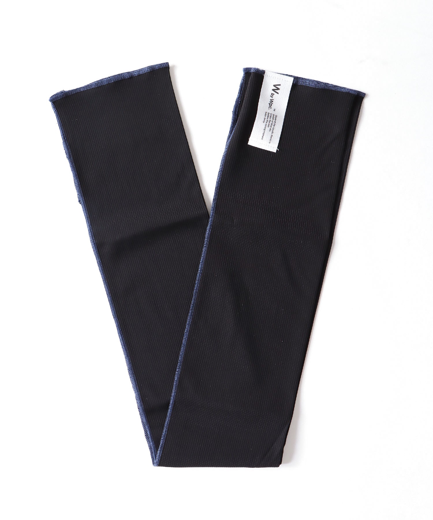 【Wpc.】UVカット接触冷感アームカバー