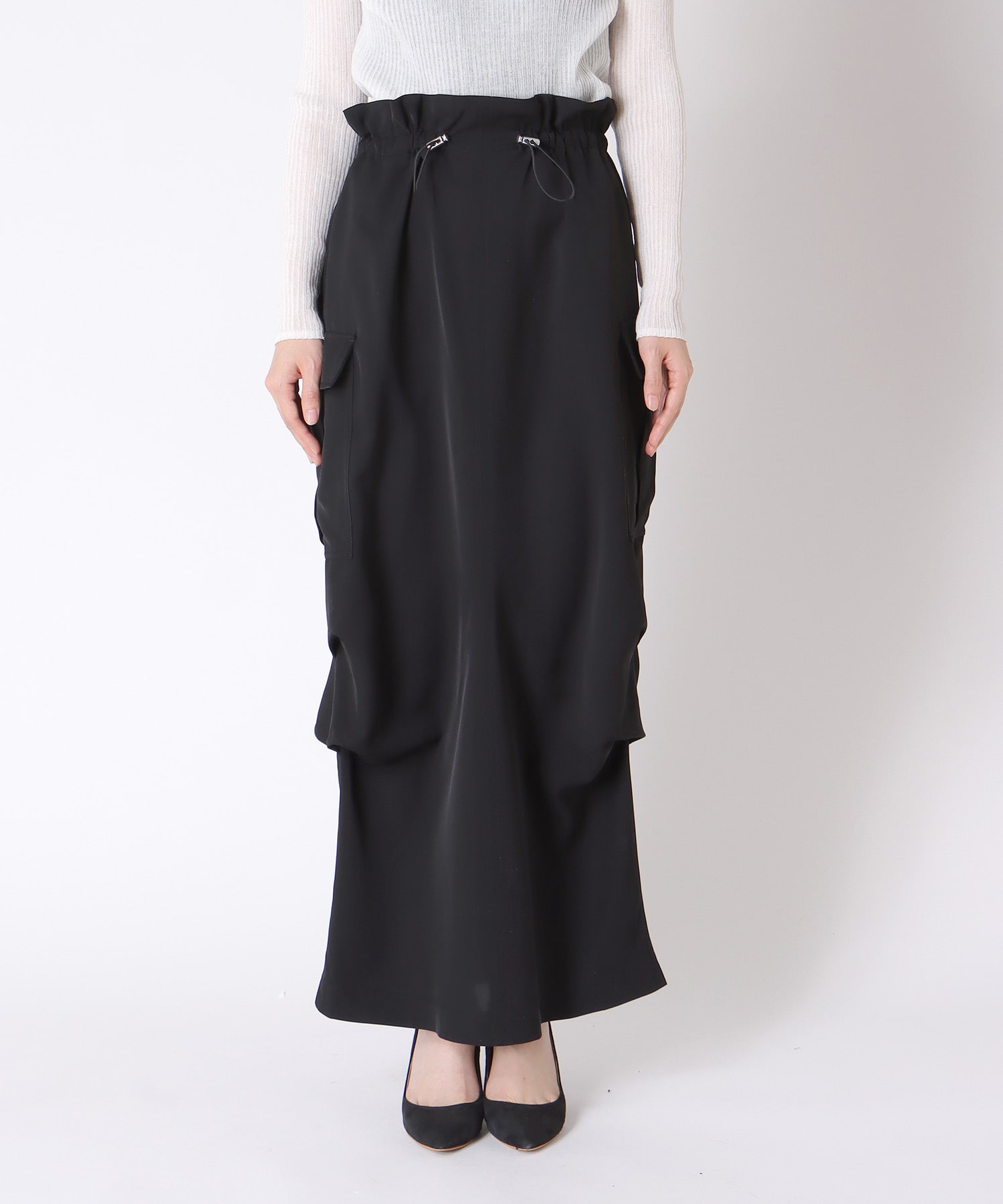 トラックスカート