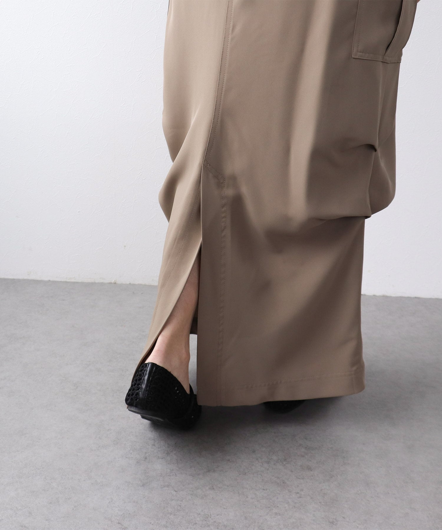 トラックスカート