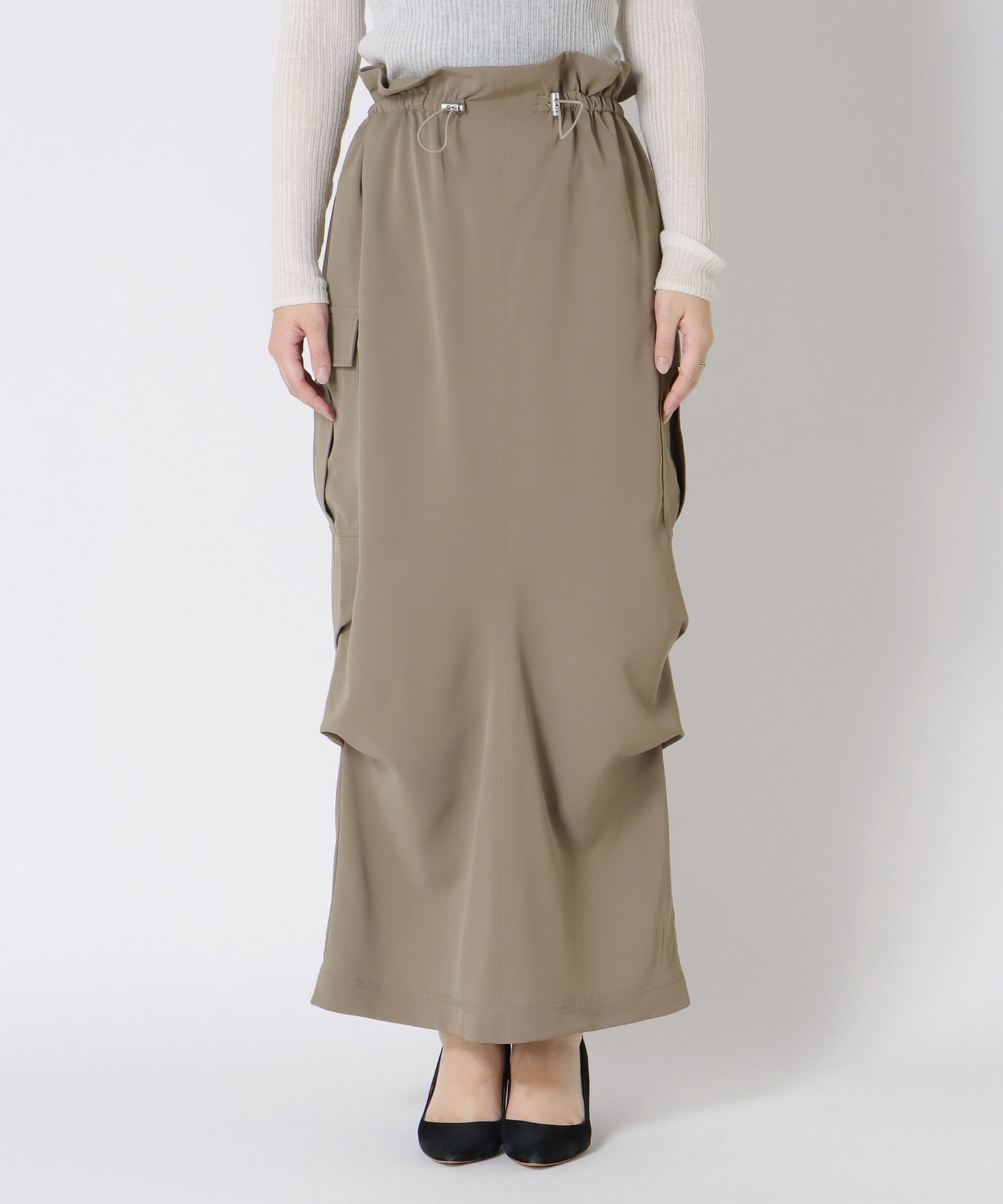 トラックスカート