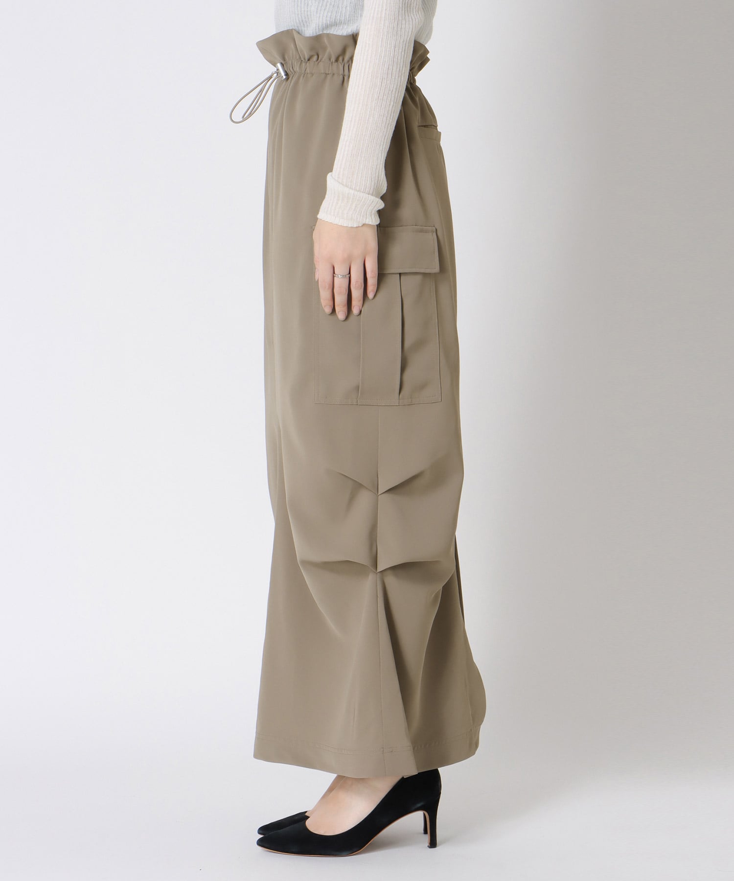 トラックスカート