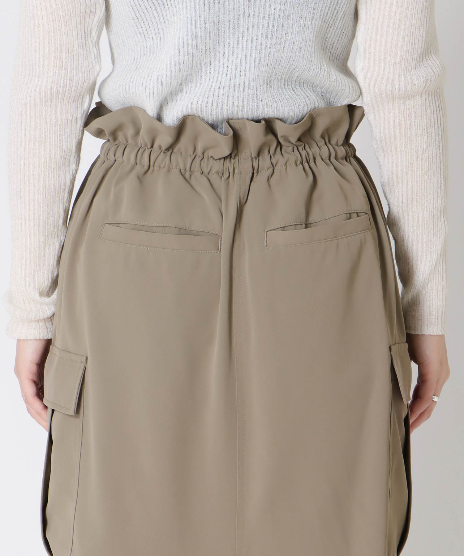 トラックスカート