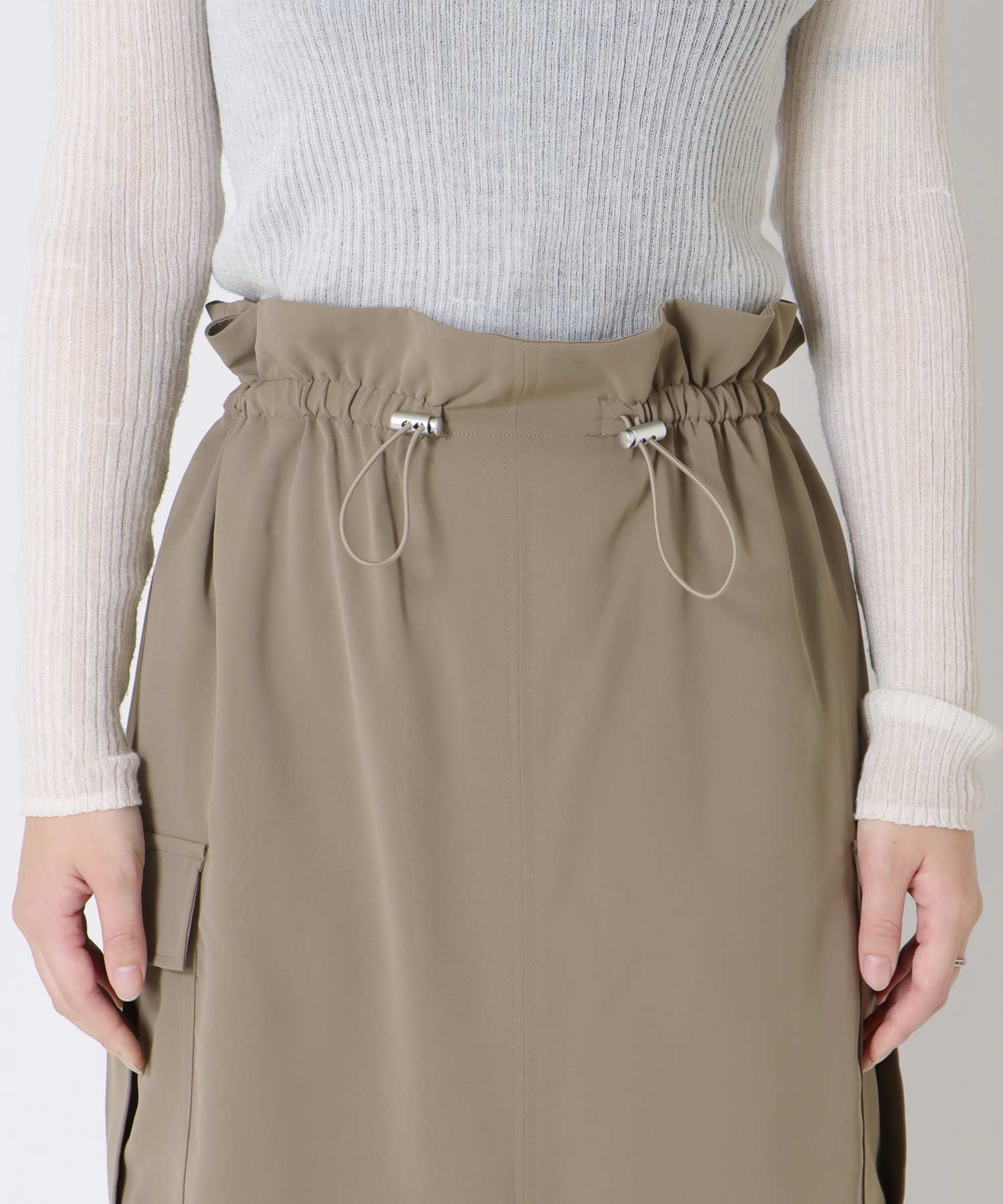 トラックスカート