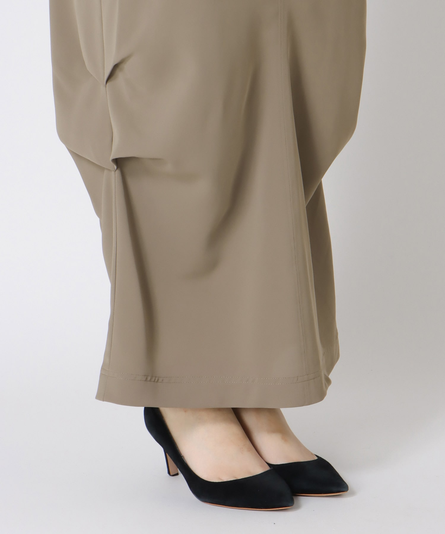 トラックスカート