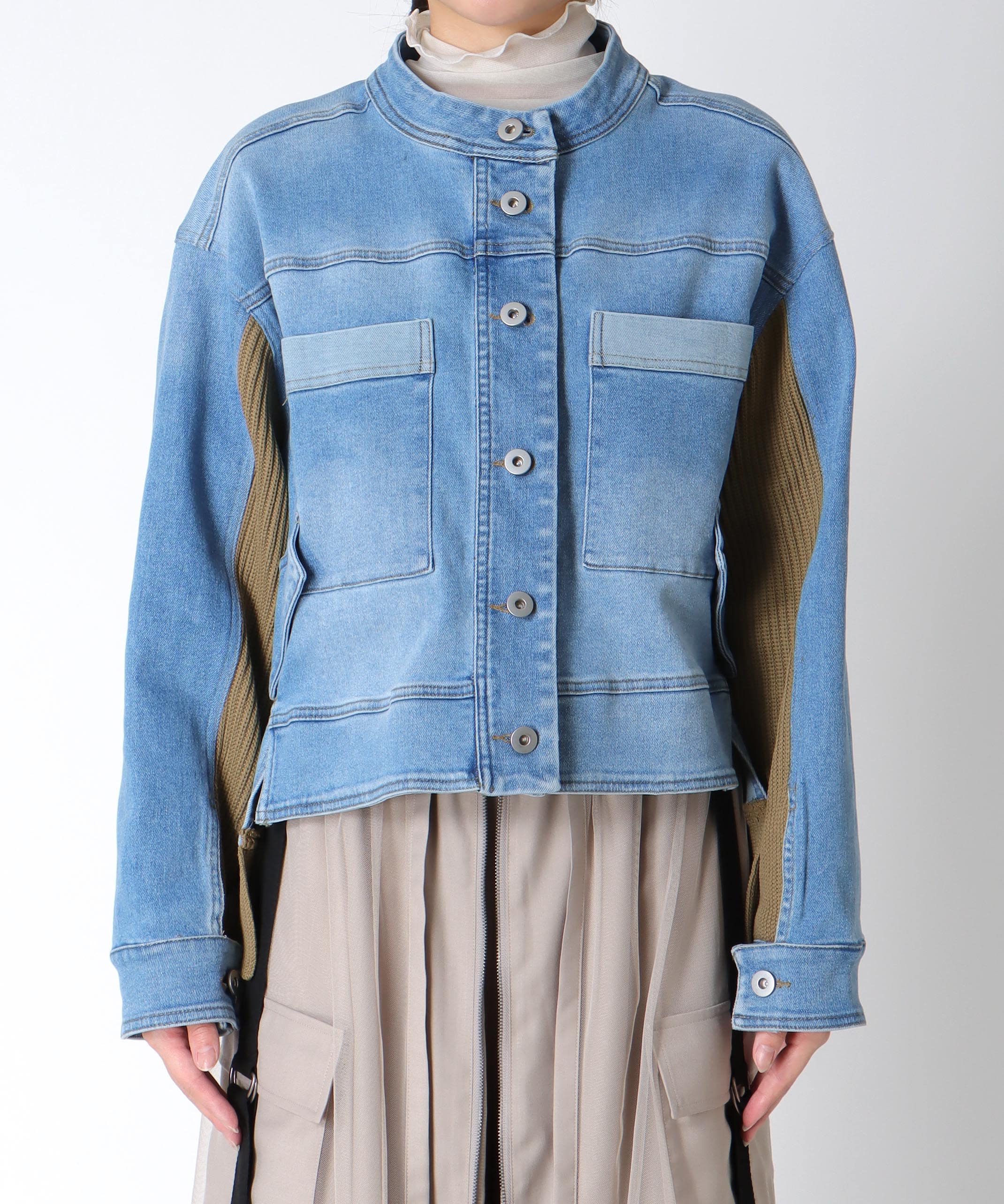 ドッキングGジャン