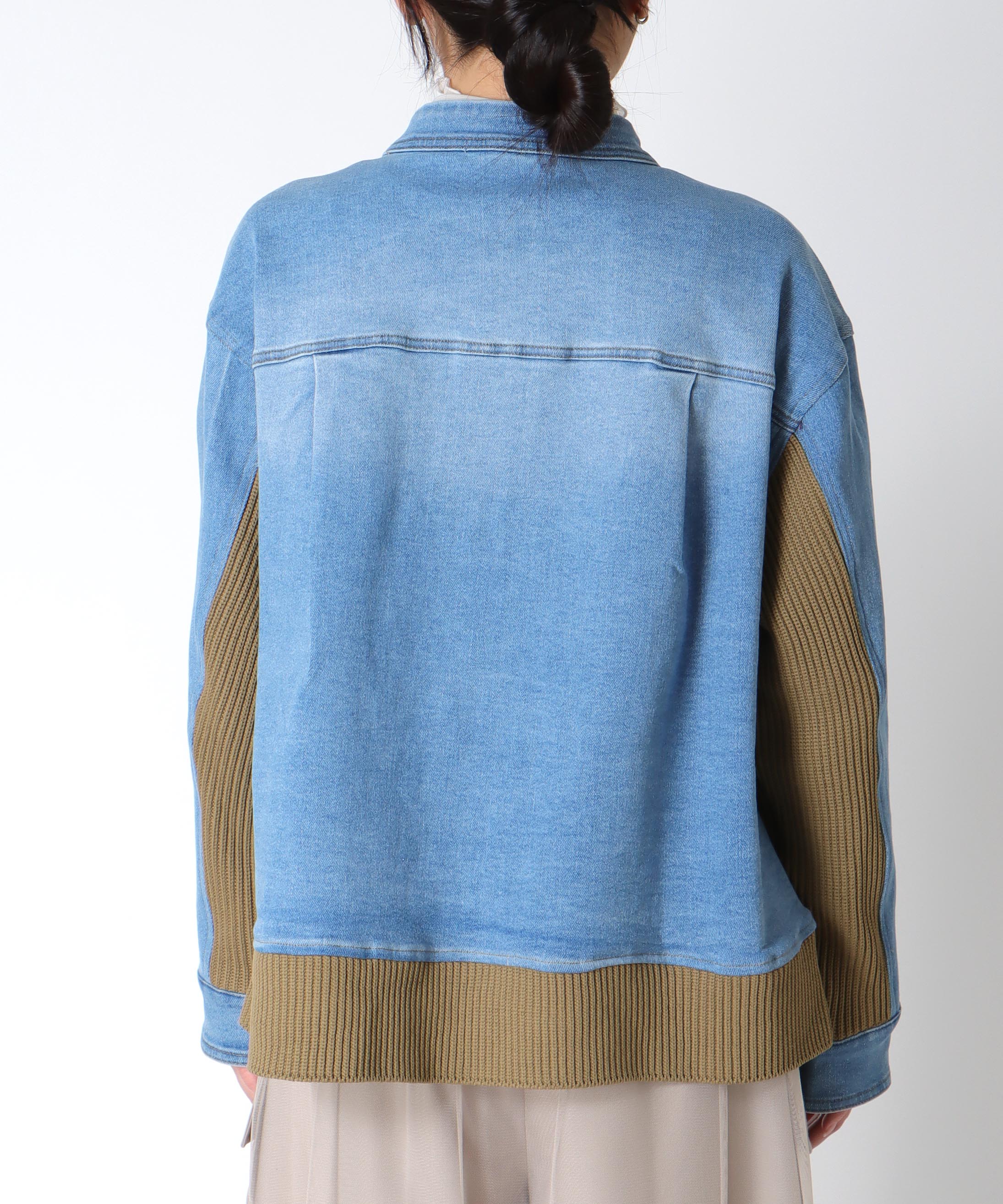 ドッキングGジャン