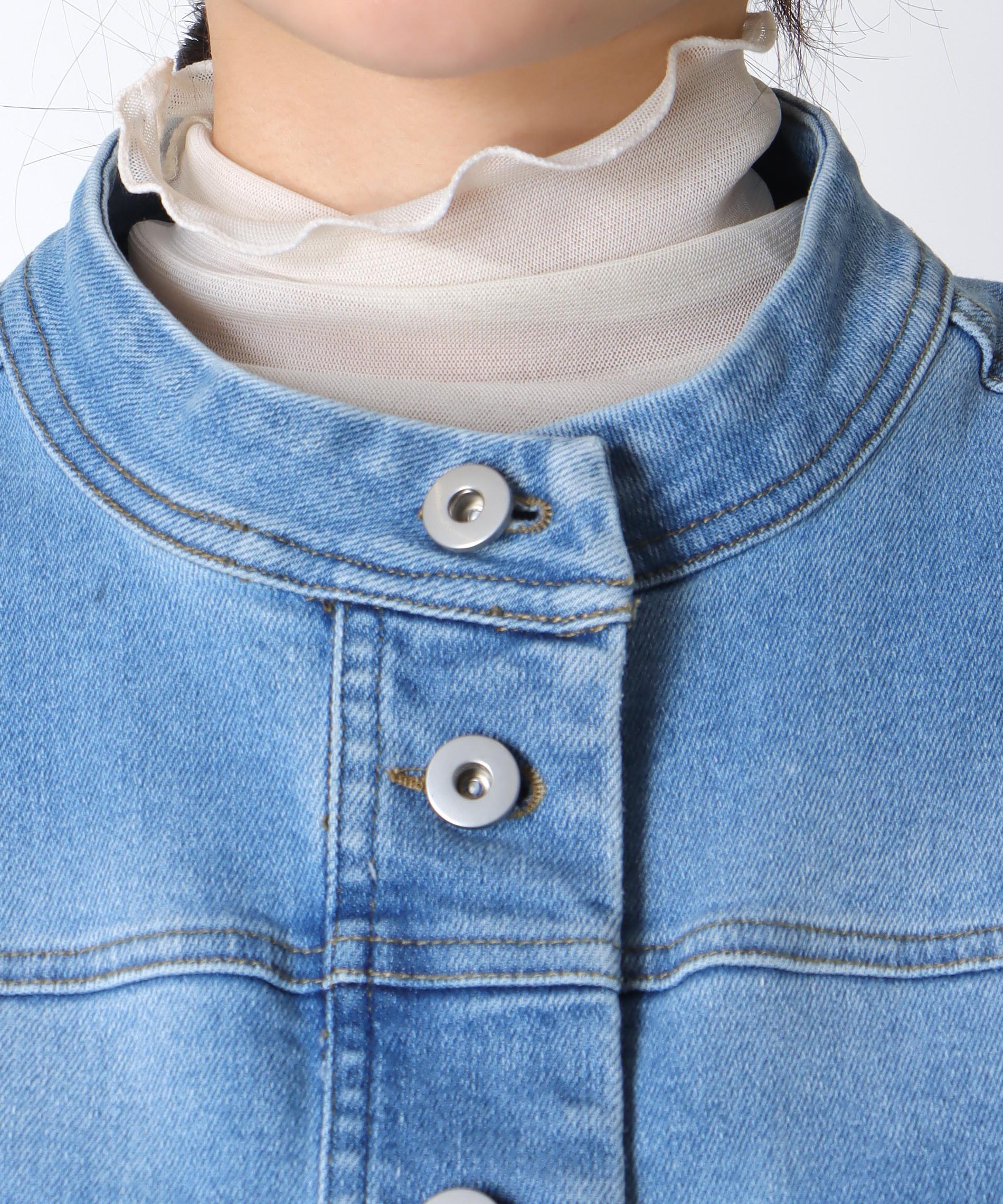 ドッキングGジャン