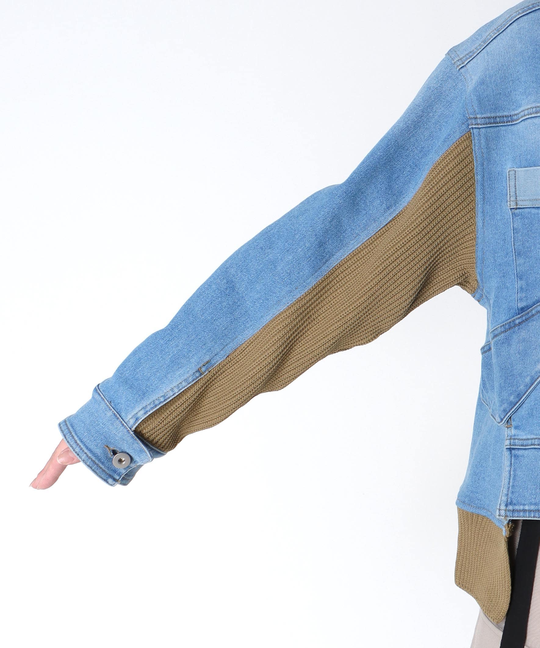 ドッキングGジャン