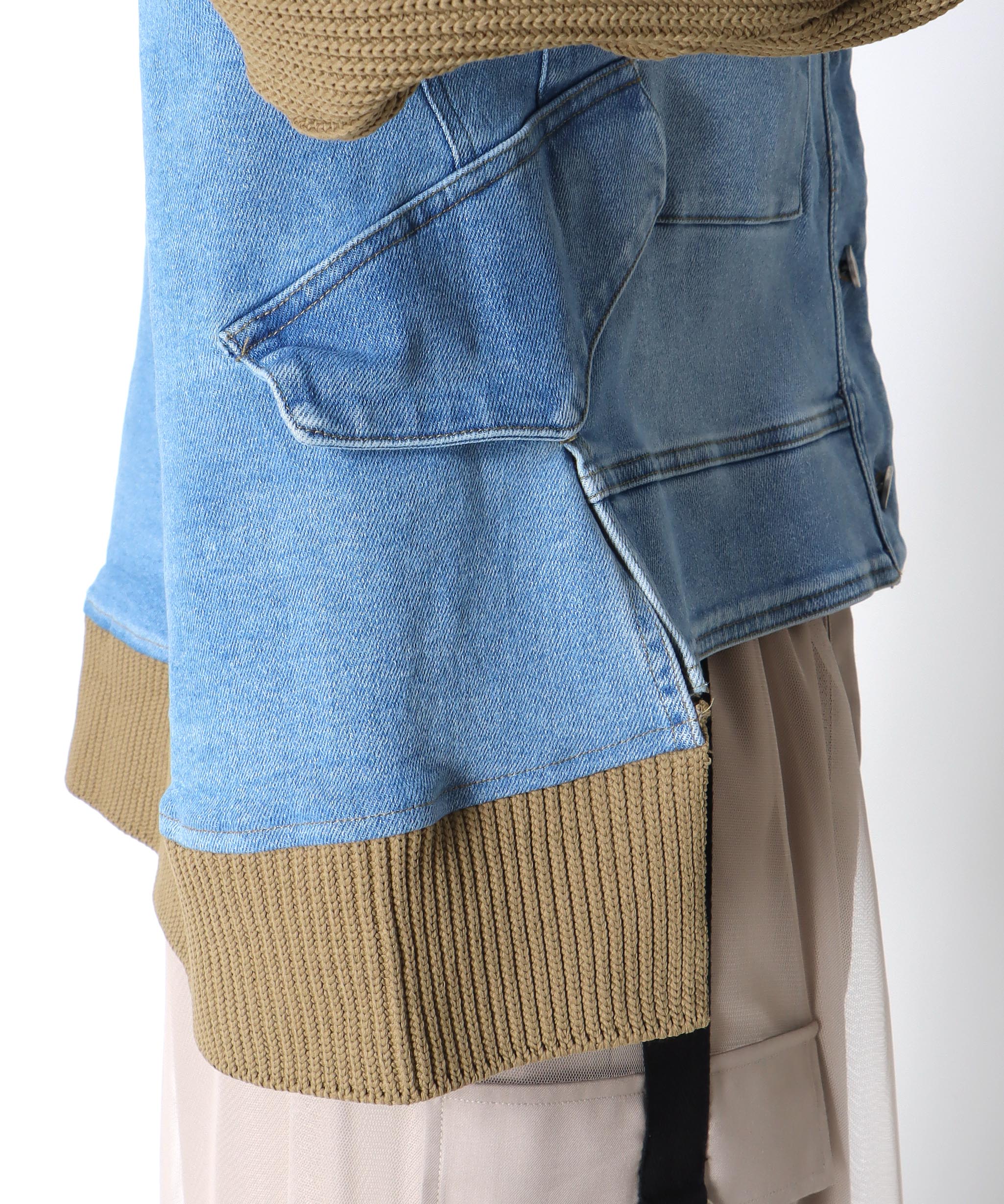 ドッキングGジャン