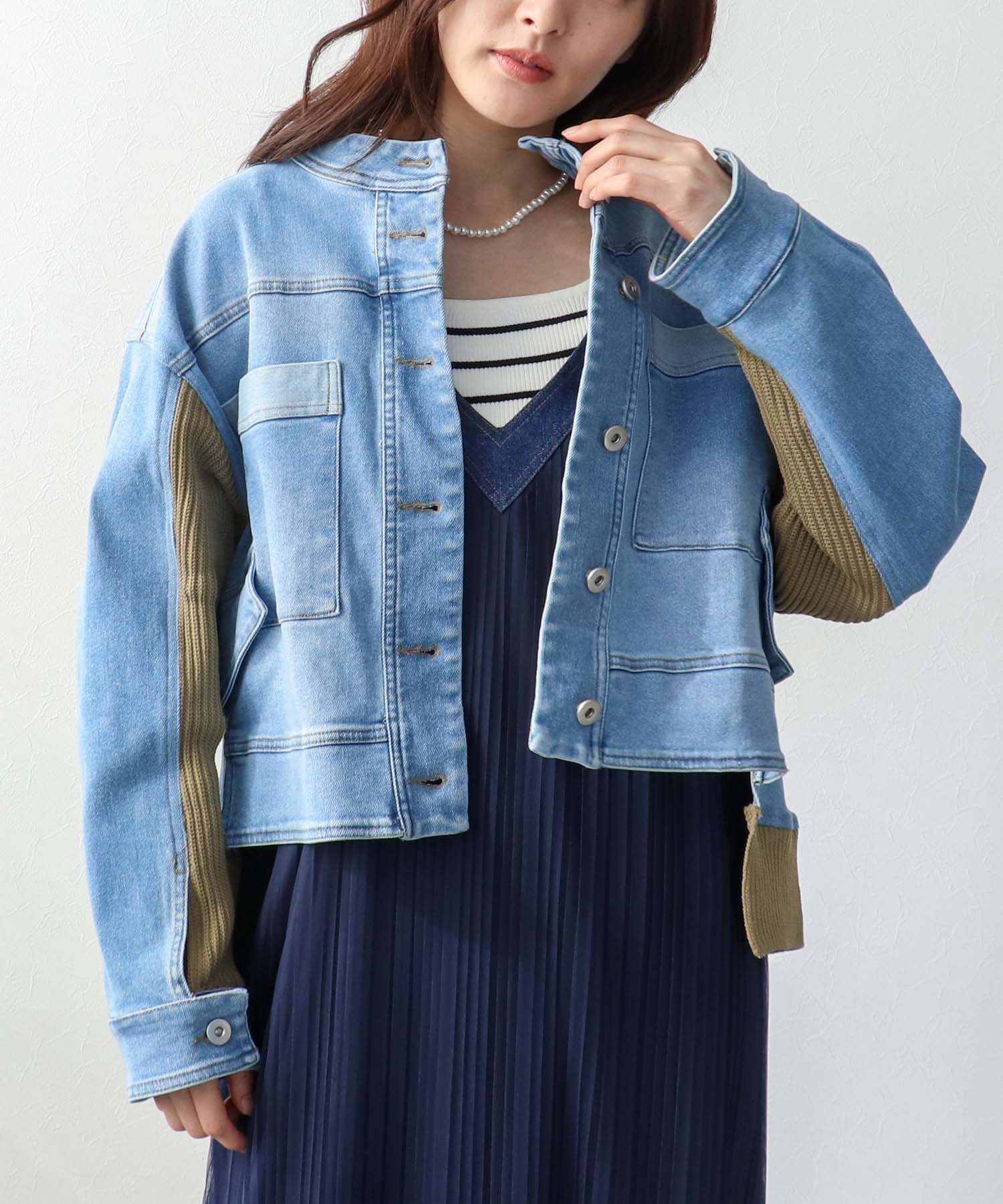 ドッキングGジャン