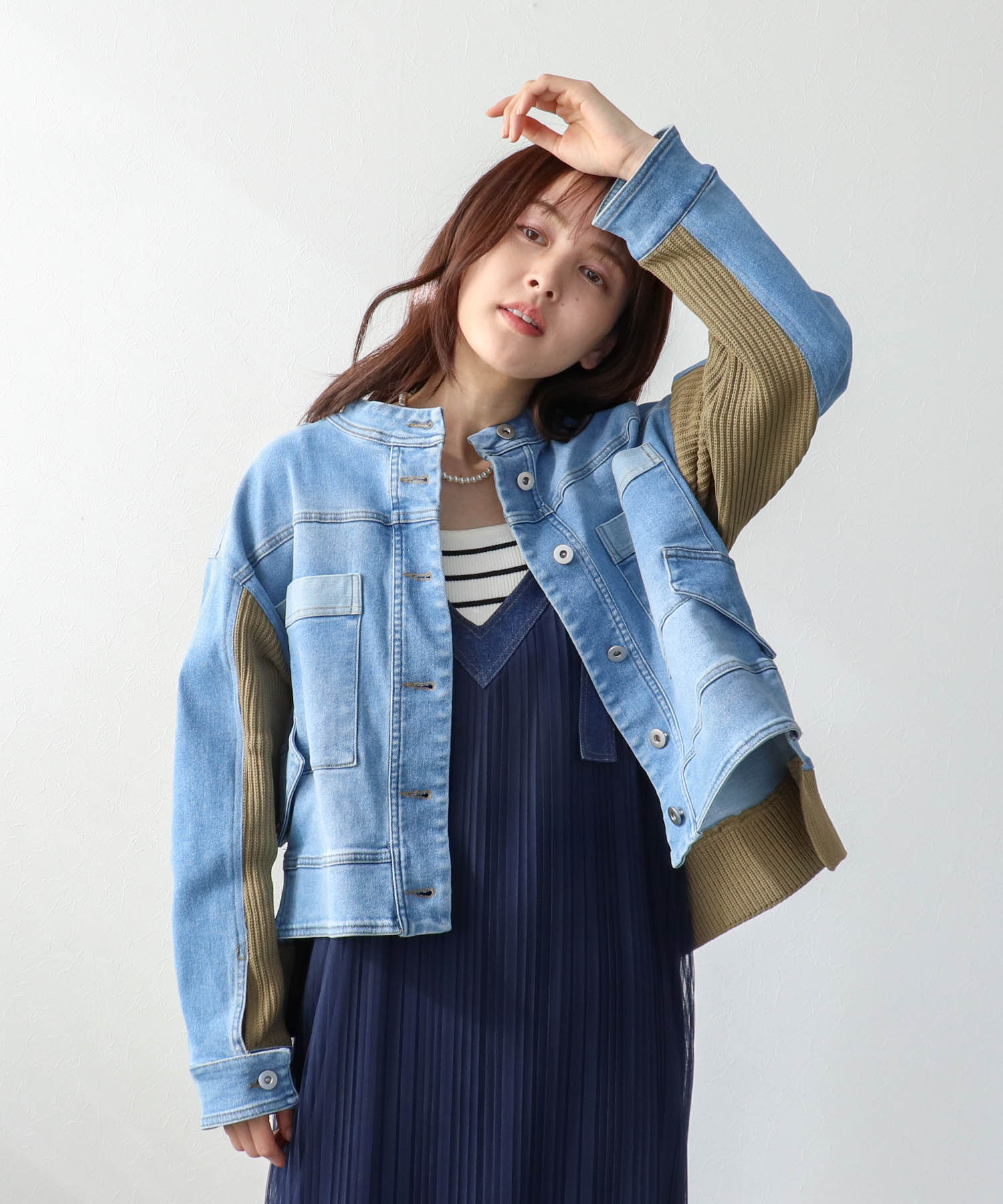 ドッキングGジャン