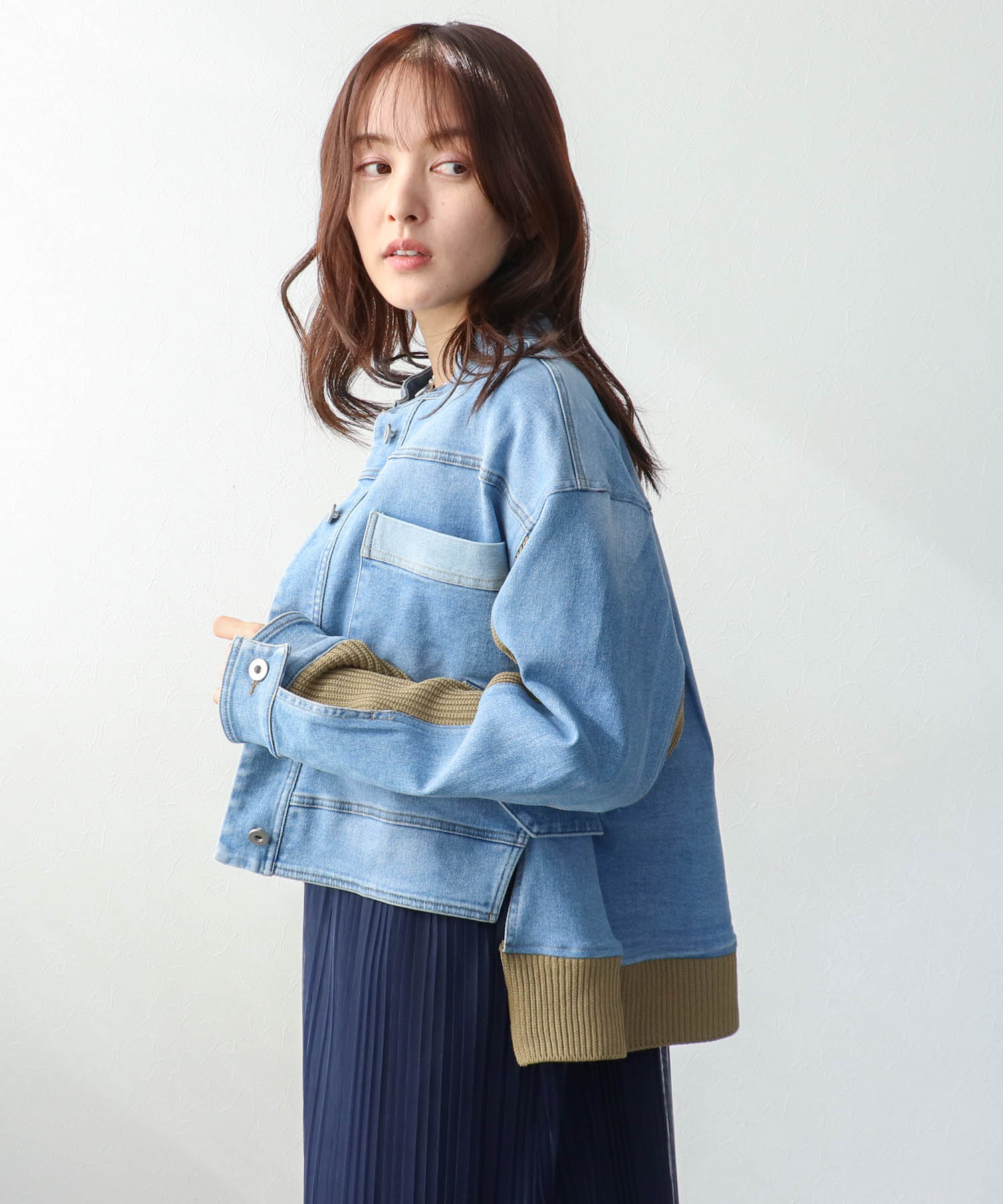 ドッキングGジャン