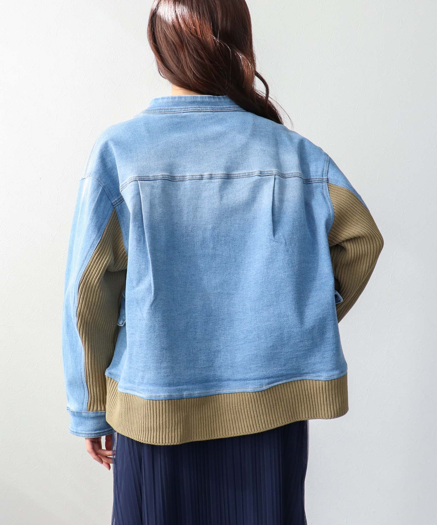 ドッキングGジャン