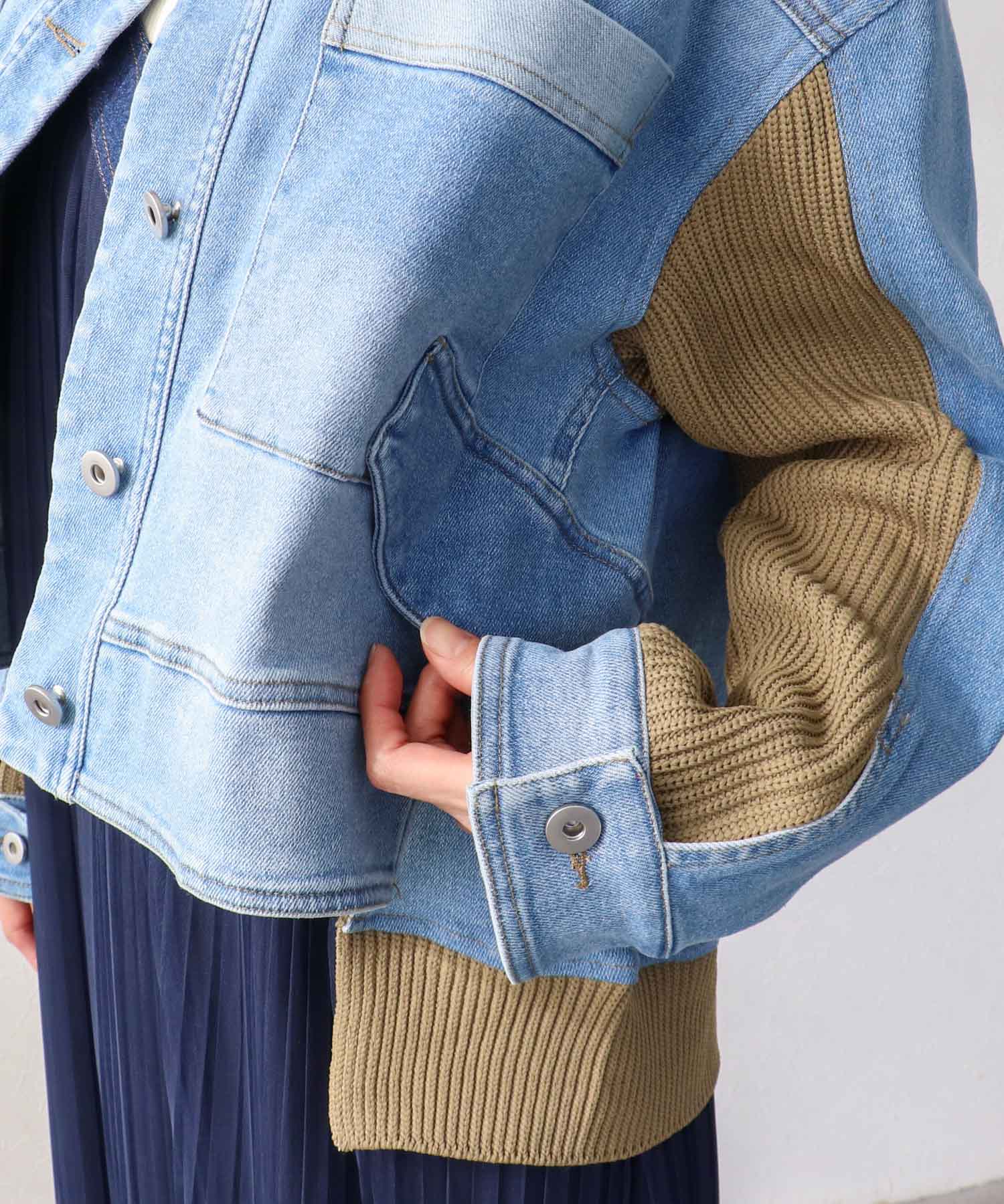 ドッキングGジャン