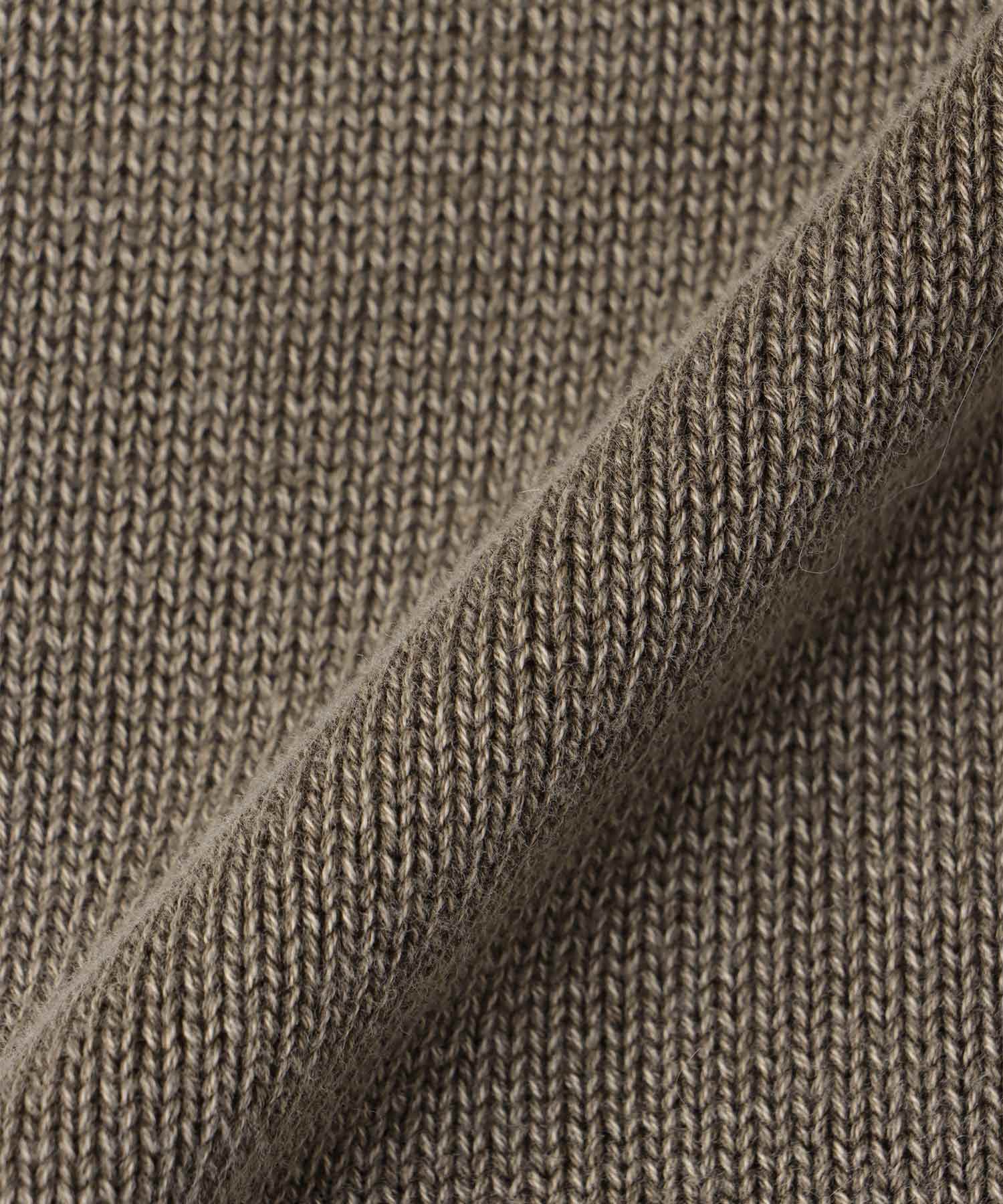 ストーンウォッシュスカート