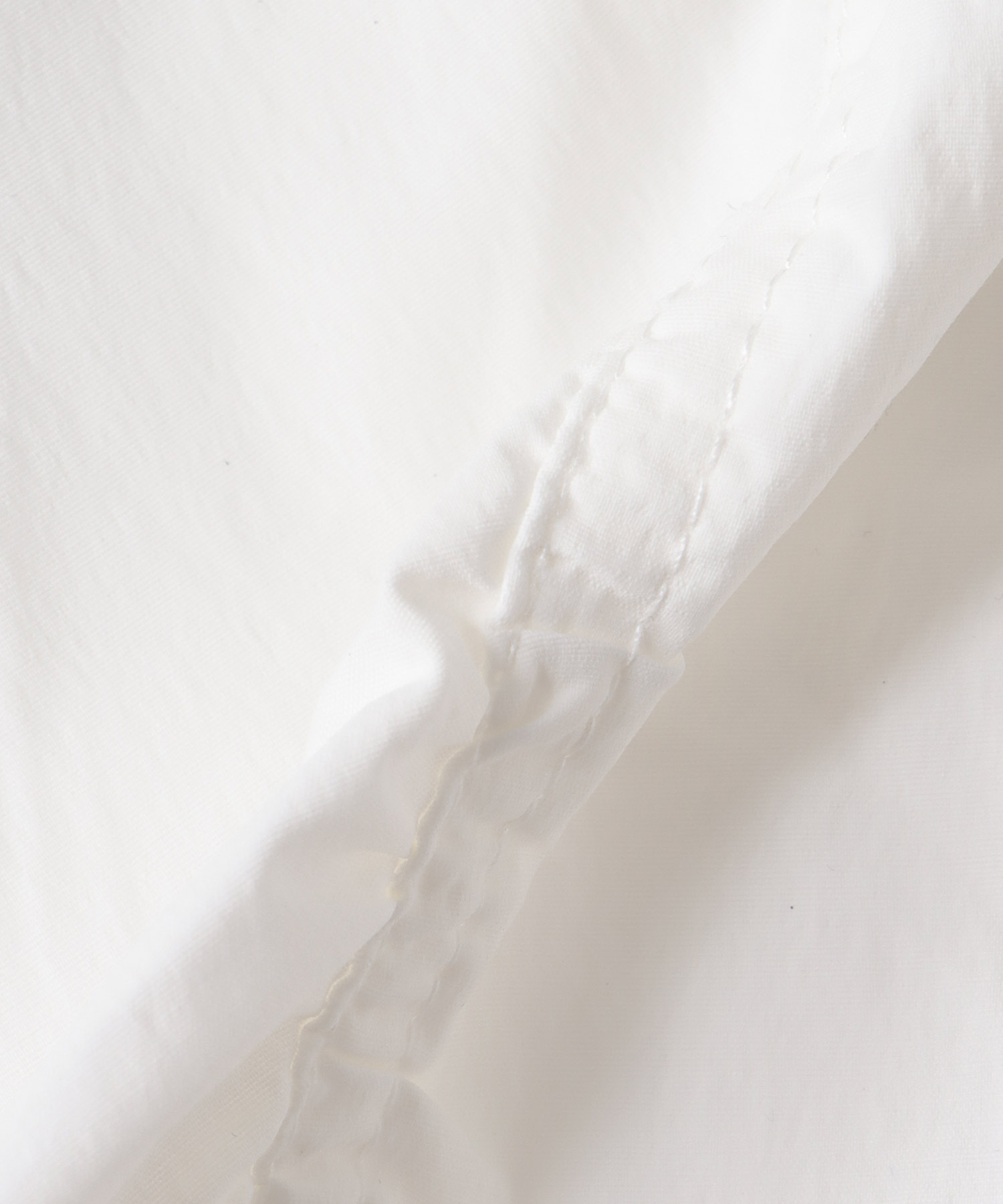 シャーリングミリタリースカート