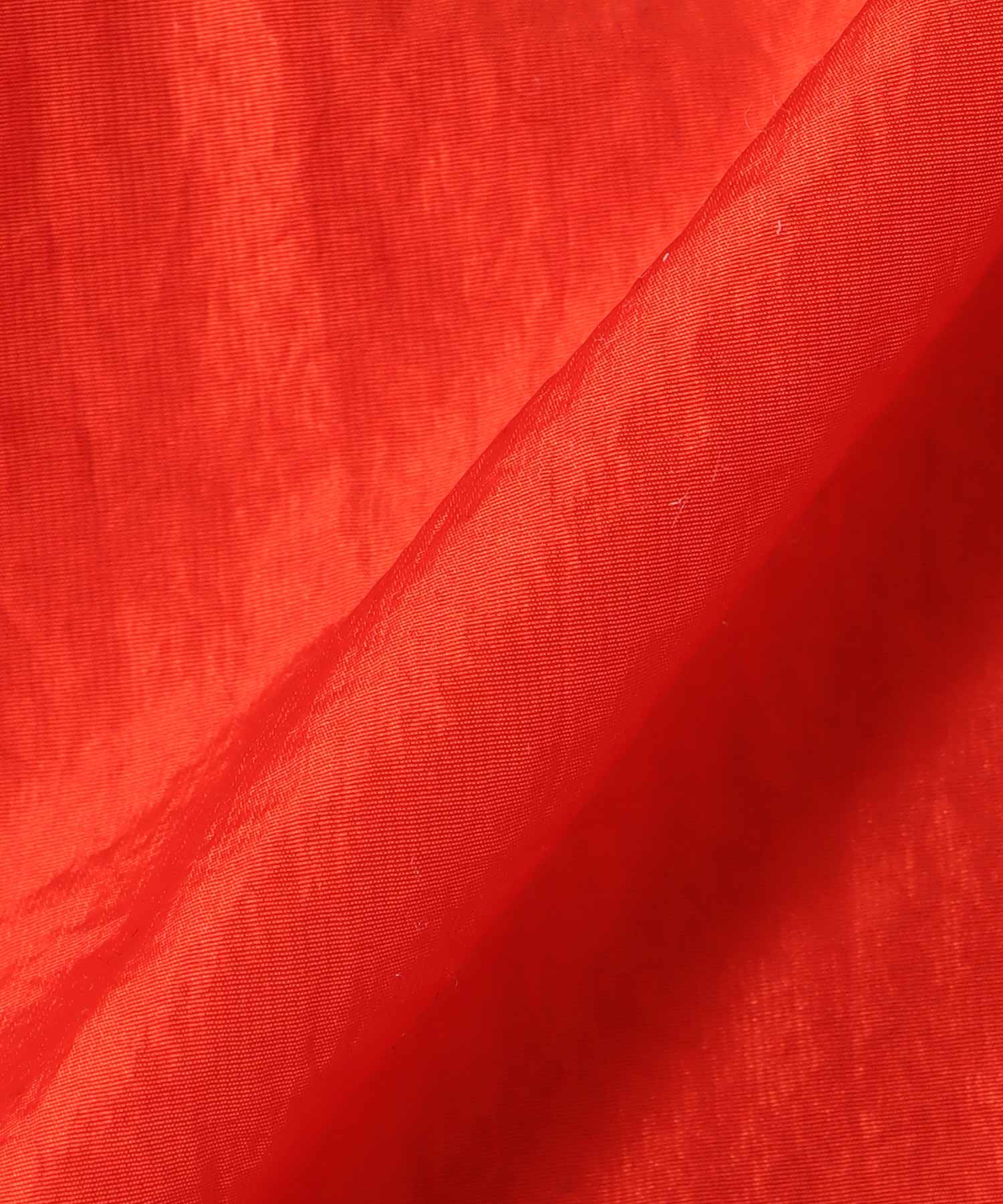 カラーフレアースカート