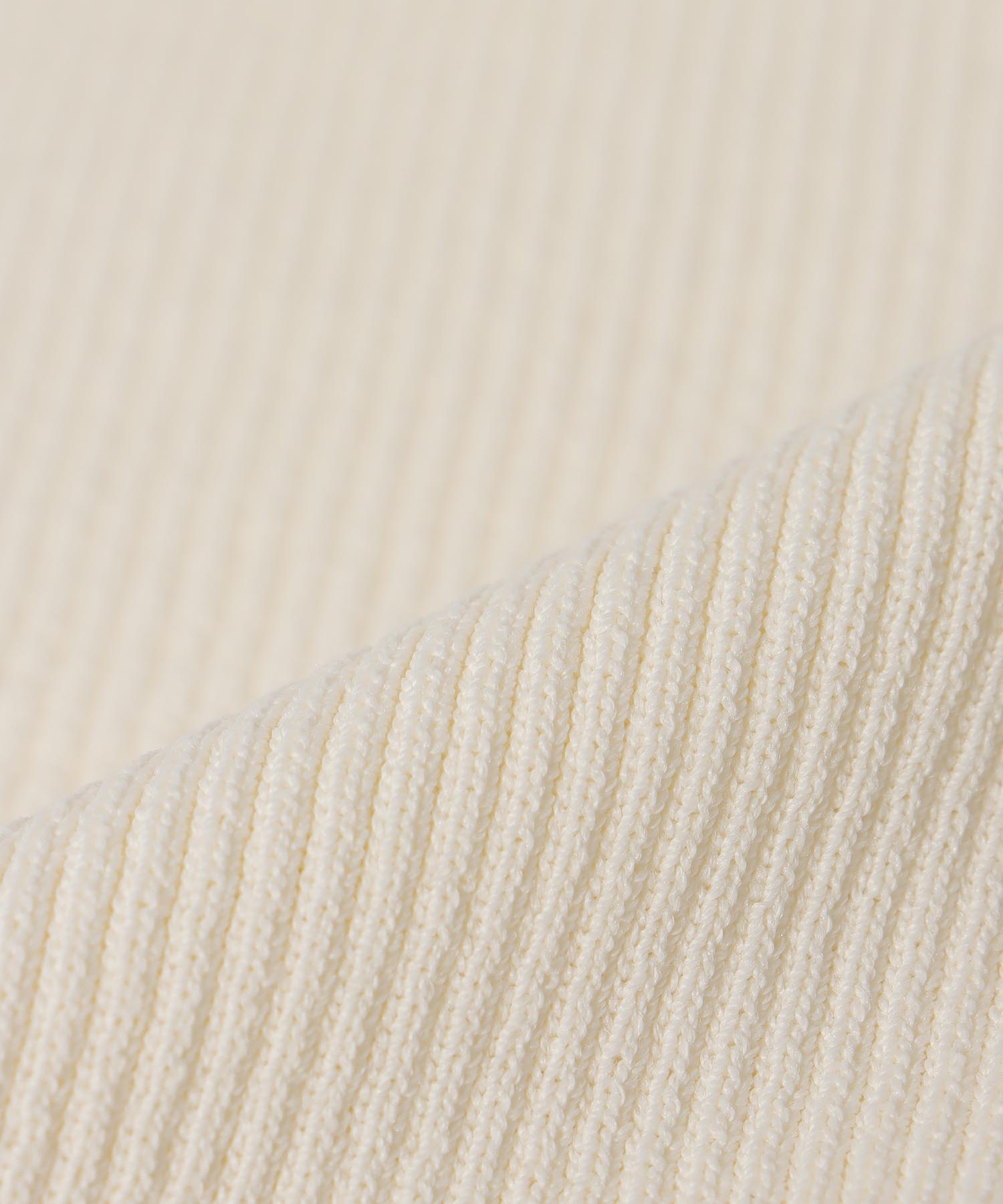 リブタンクトップ 別注