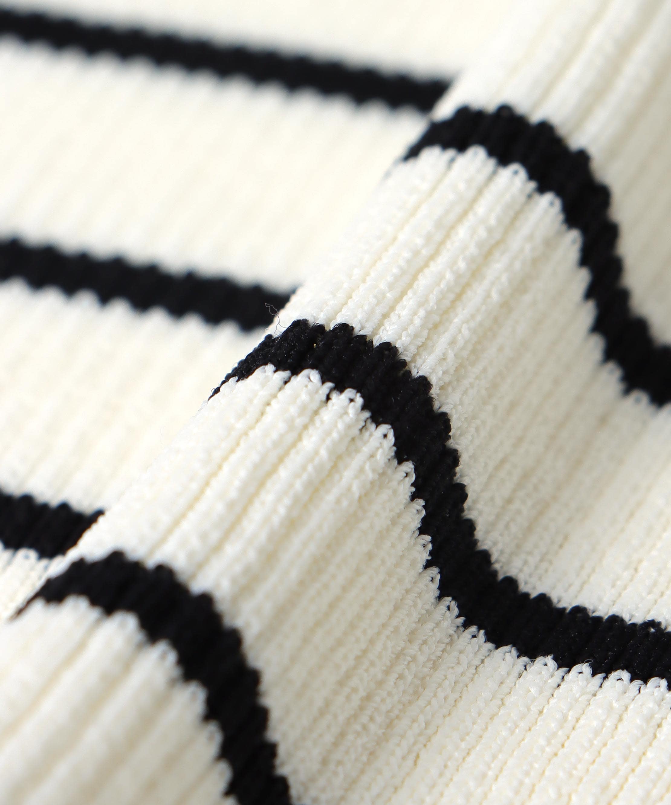 リブタンクトップ 別注