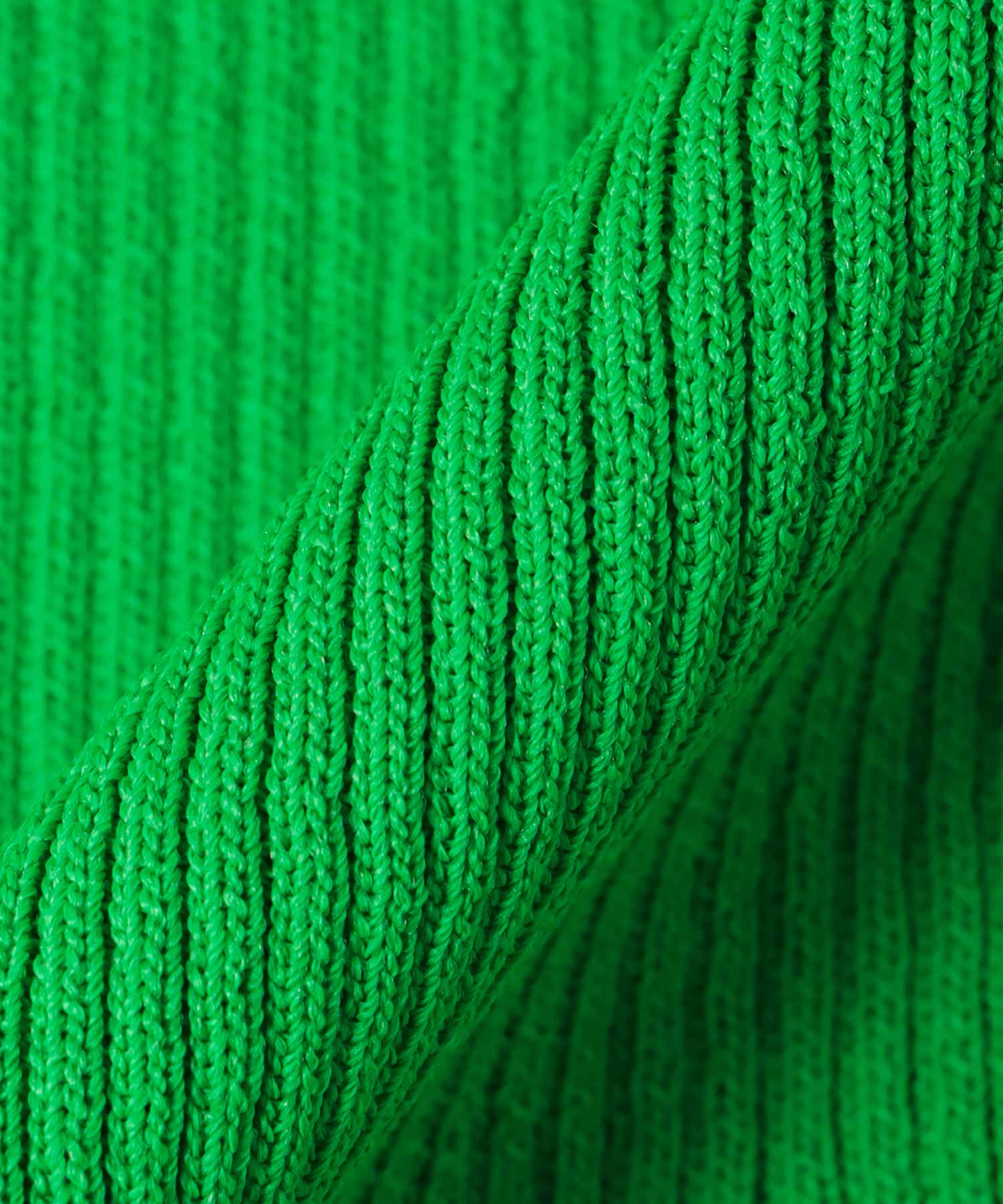 リブタンクトップ 別注