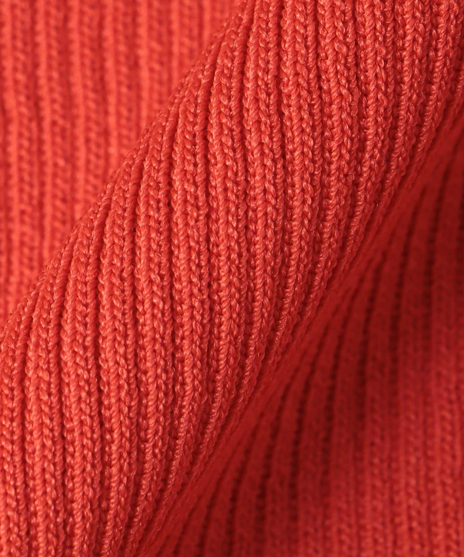 リブタンクトップ 別注