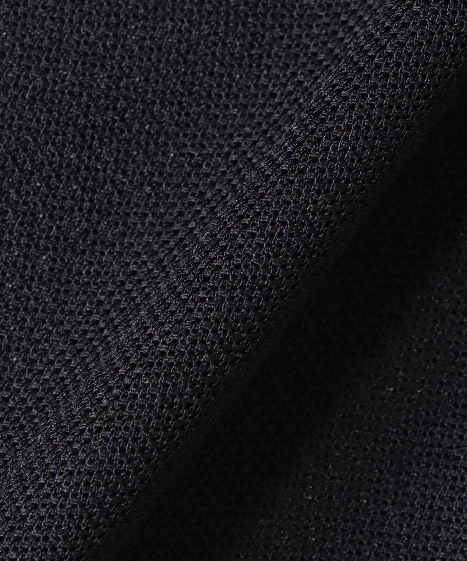 メッシュWジャケット