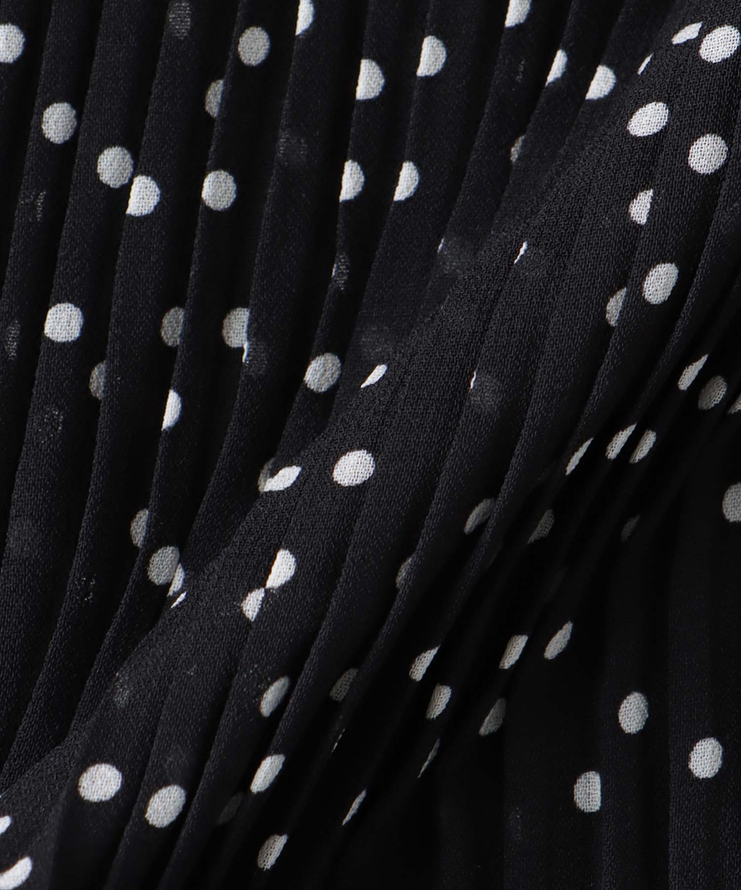 2WAYハーフスリーブブラウス