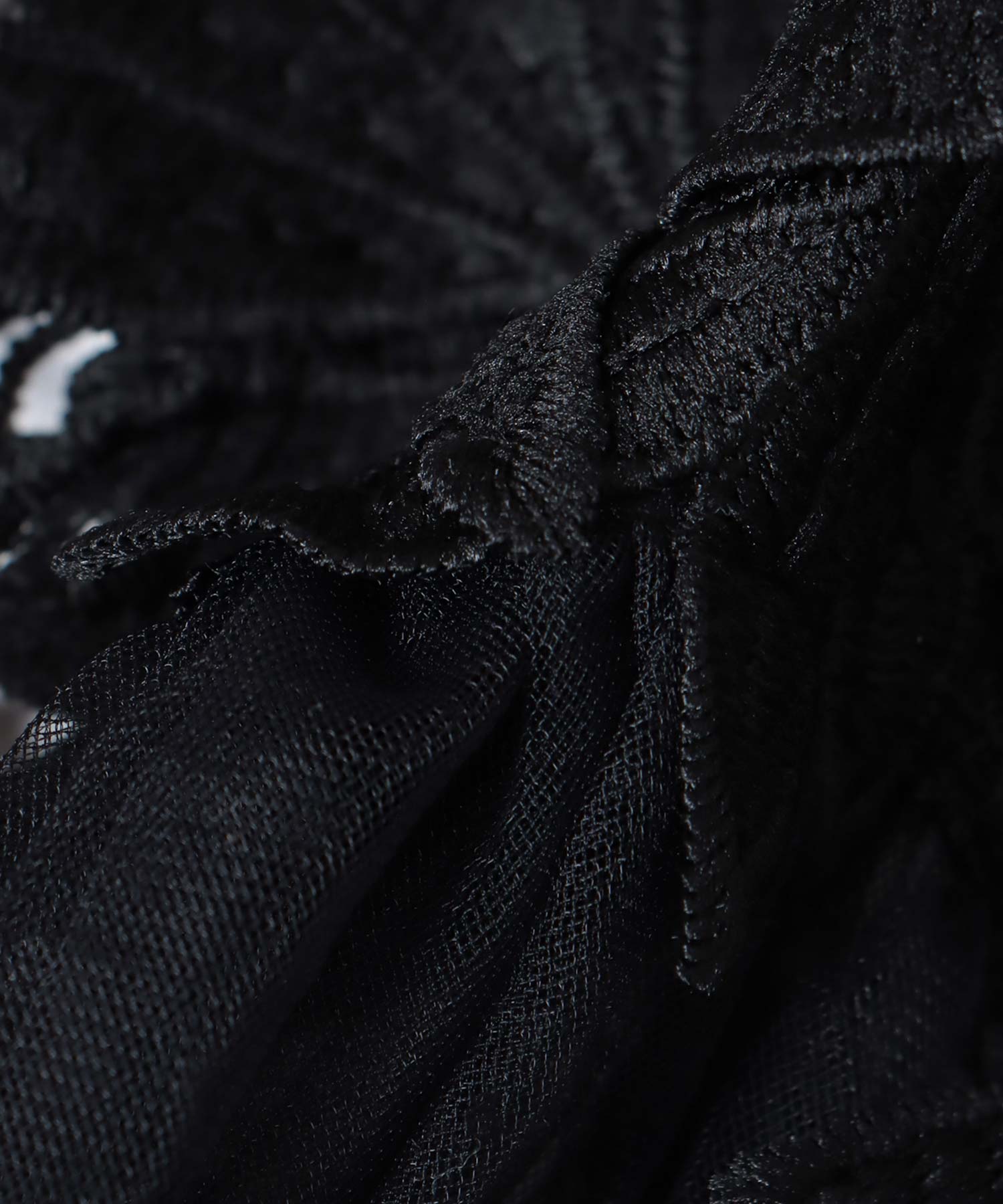 ケミカルレースチュールTOPS