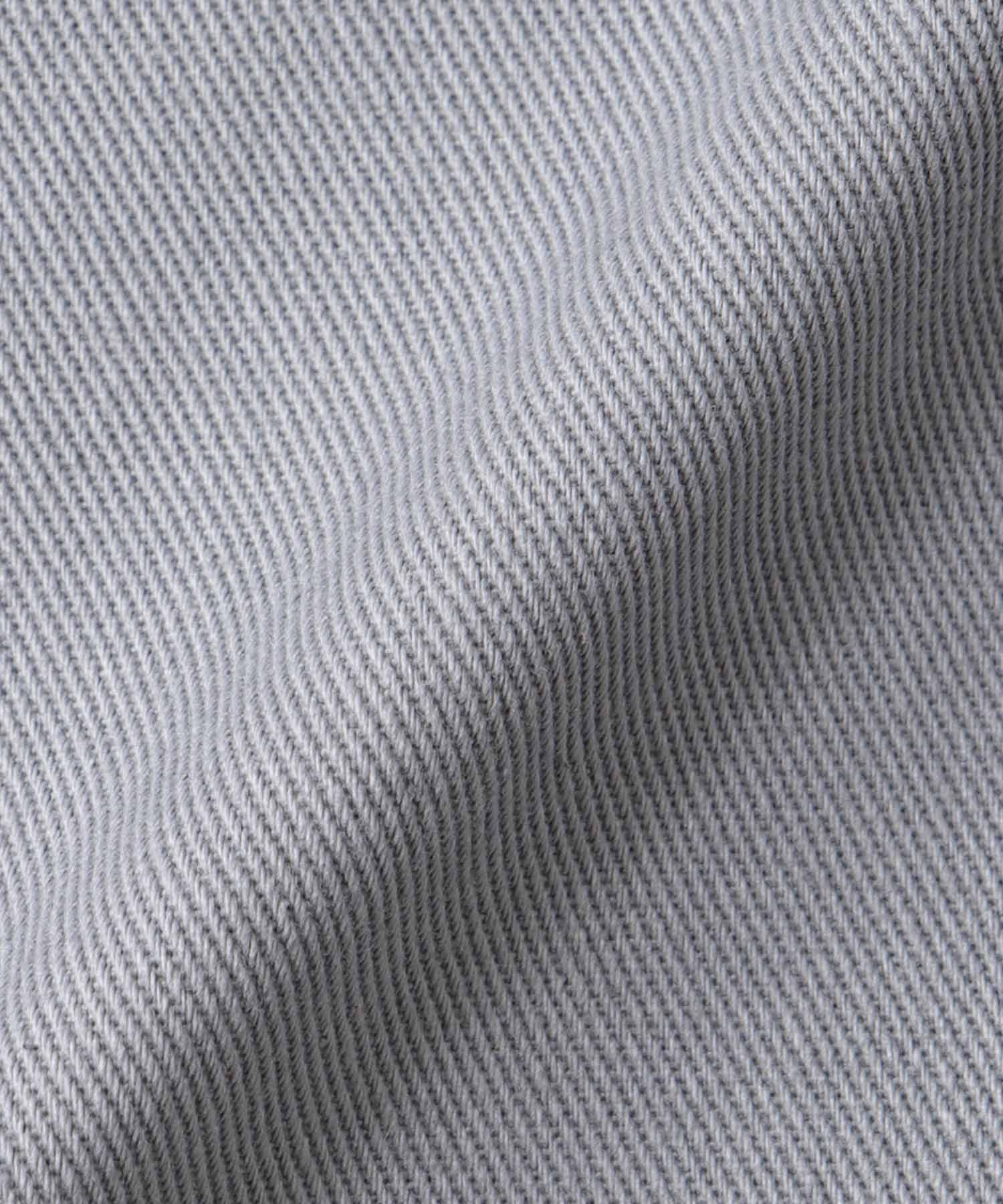 ウィスキープリント刺繍スカート