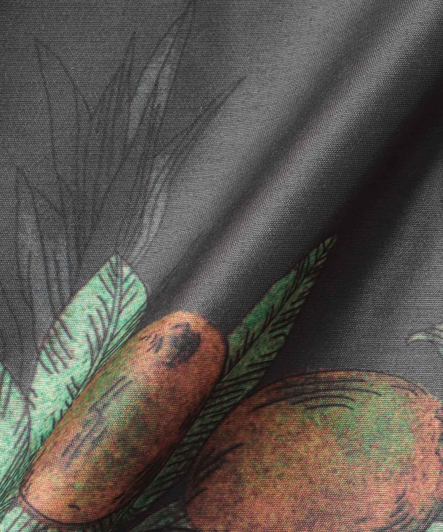 ≪4/16(木)予約開始≫ボタニカルプリントブラウス