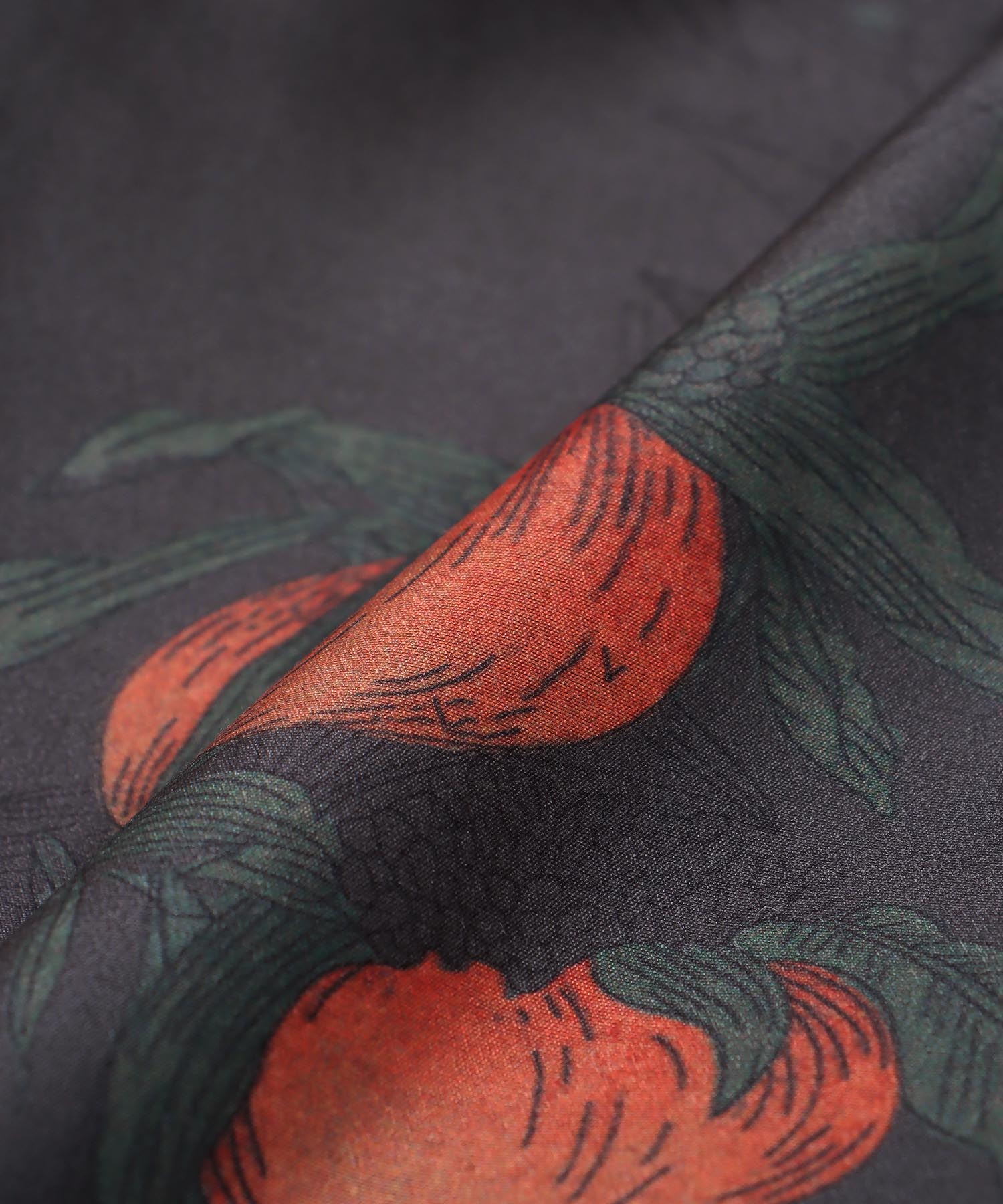 ≪4/16(木)予約開始≫ボタニカルプリントパンツ