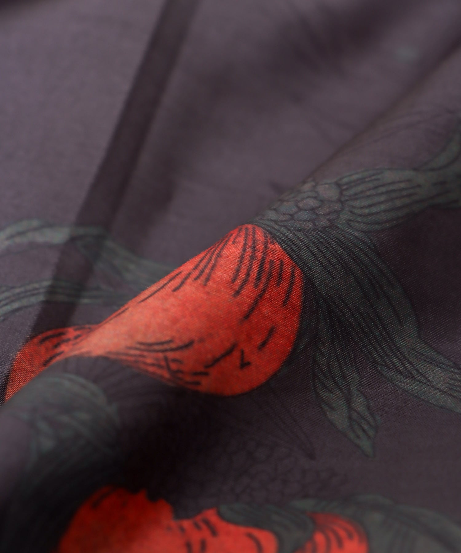 ≪4/16(木)予約開始≫ボタニカルプリントワンピース