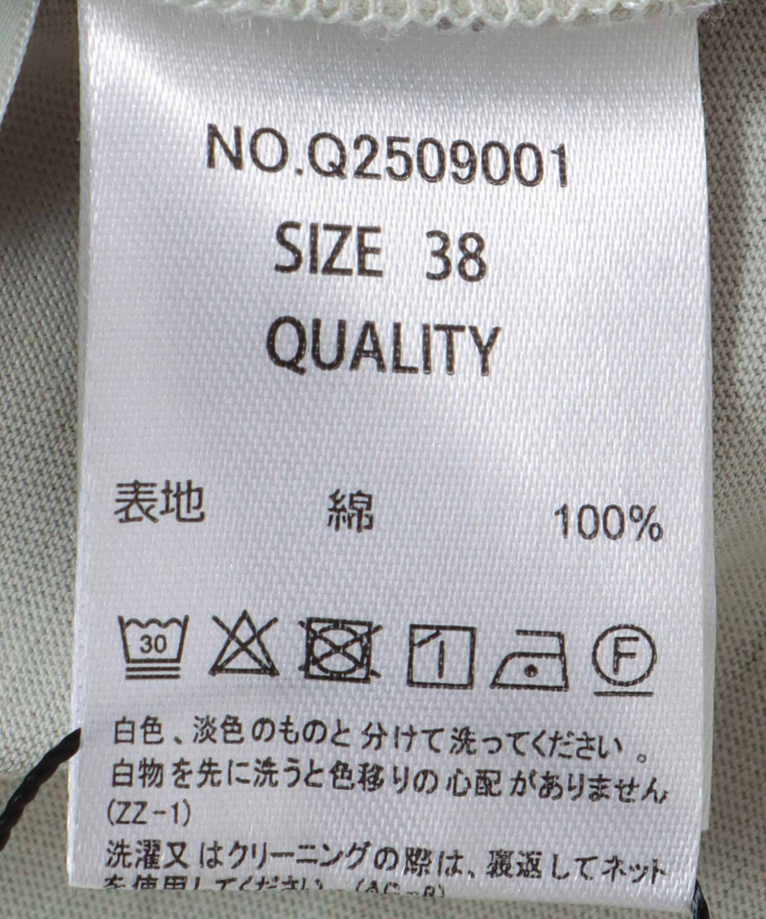 アートプリントＴシャツ