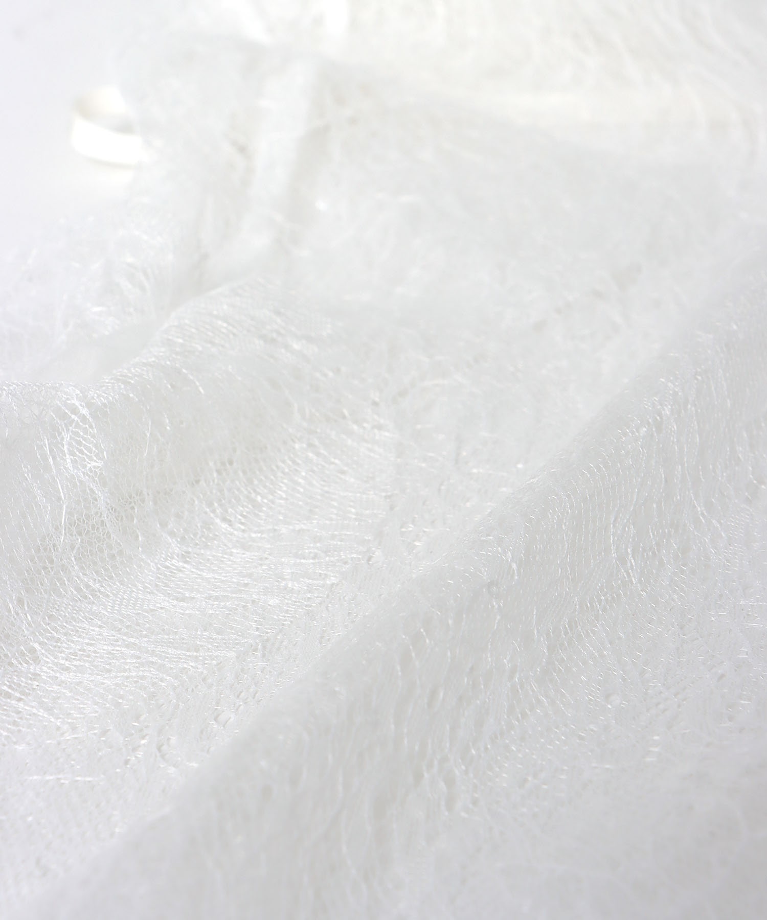 レースキャミワンピース