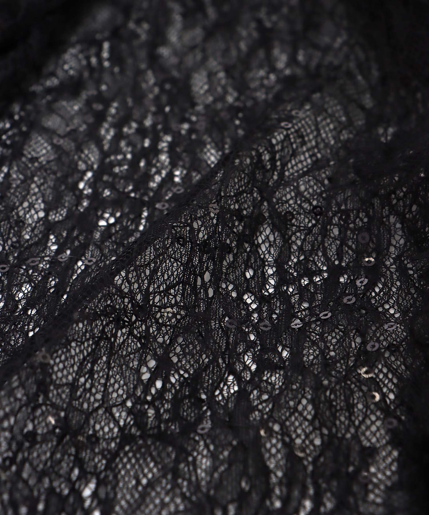 レースキャミワンピース