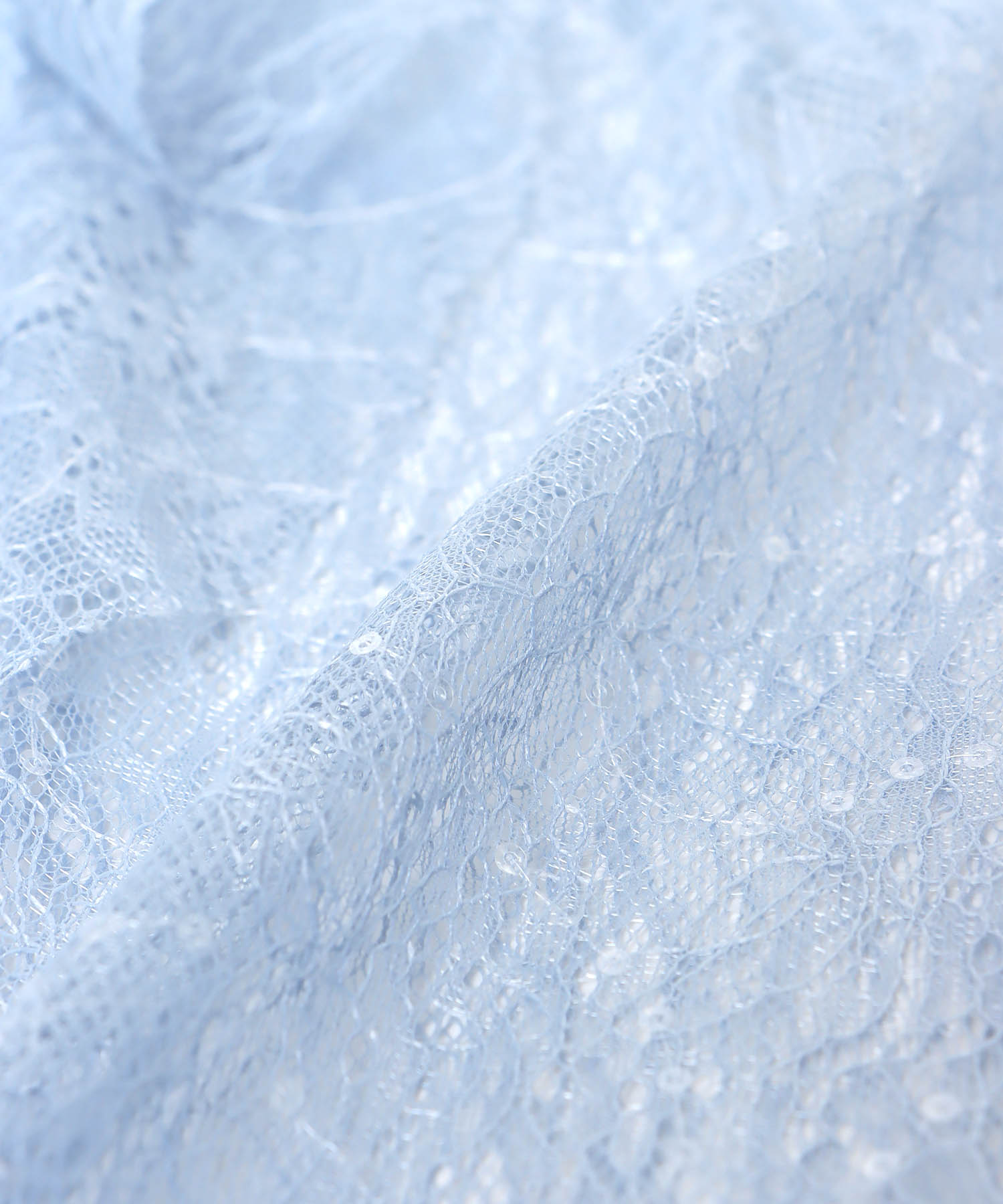 レースキャミワンピース