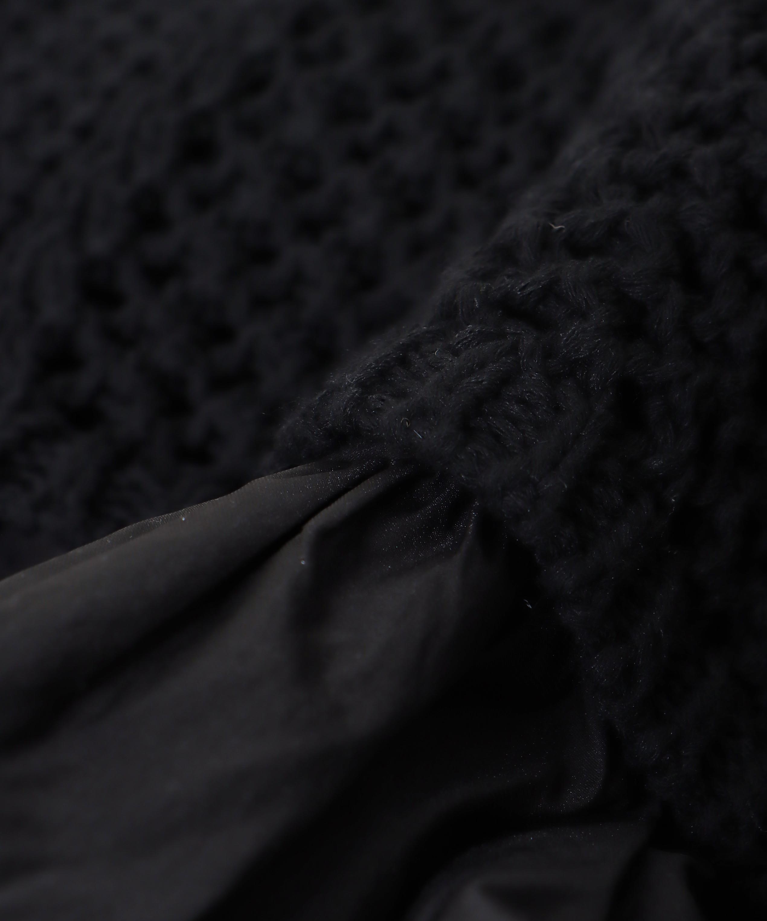 チュニックニットセット