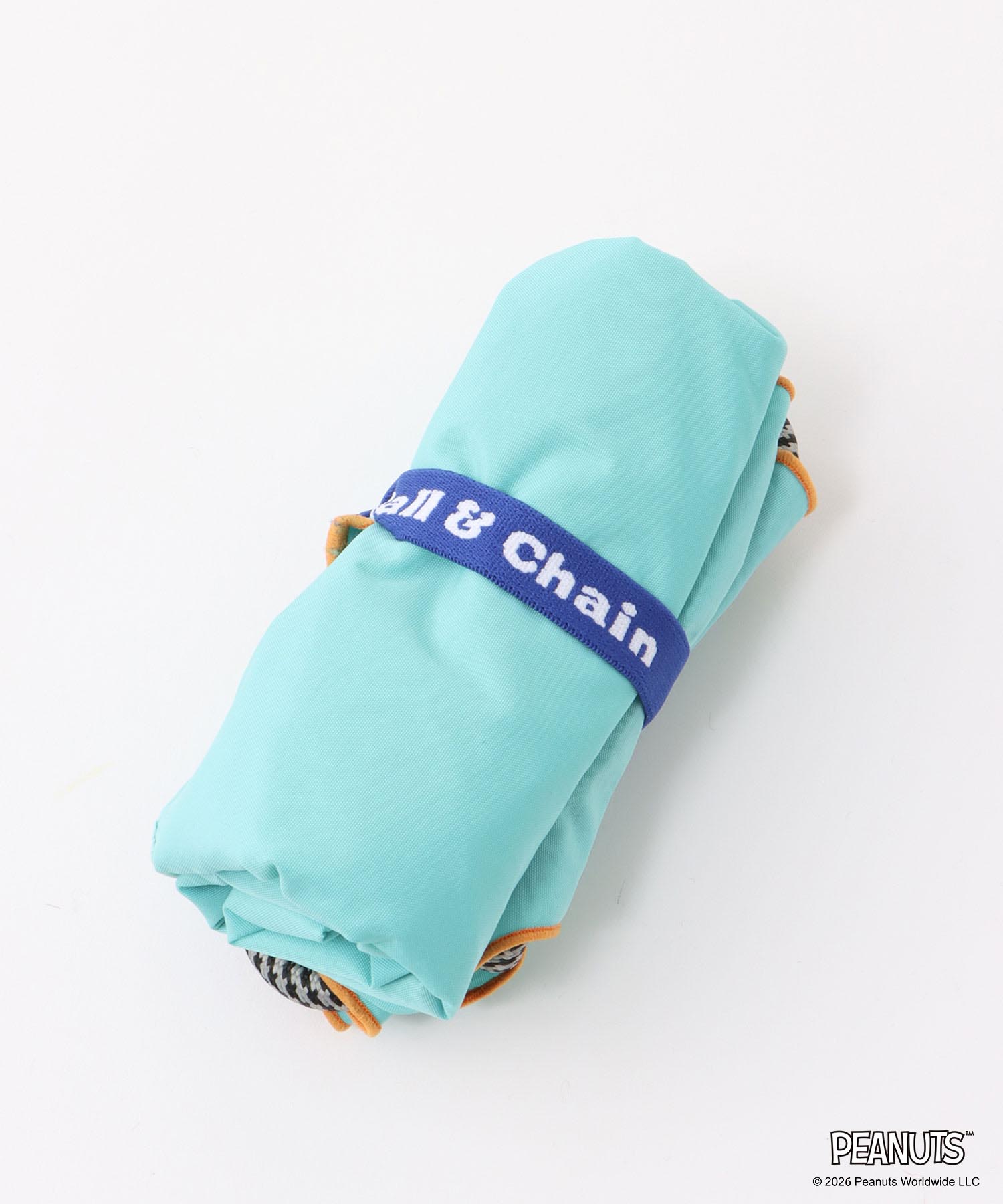 ＜WEBにて販売＞【Ball&Chain×PEANUTS】ハッピーバースデー SNOOPY M