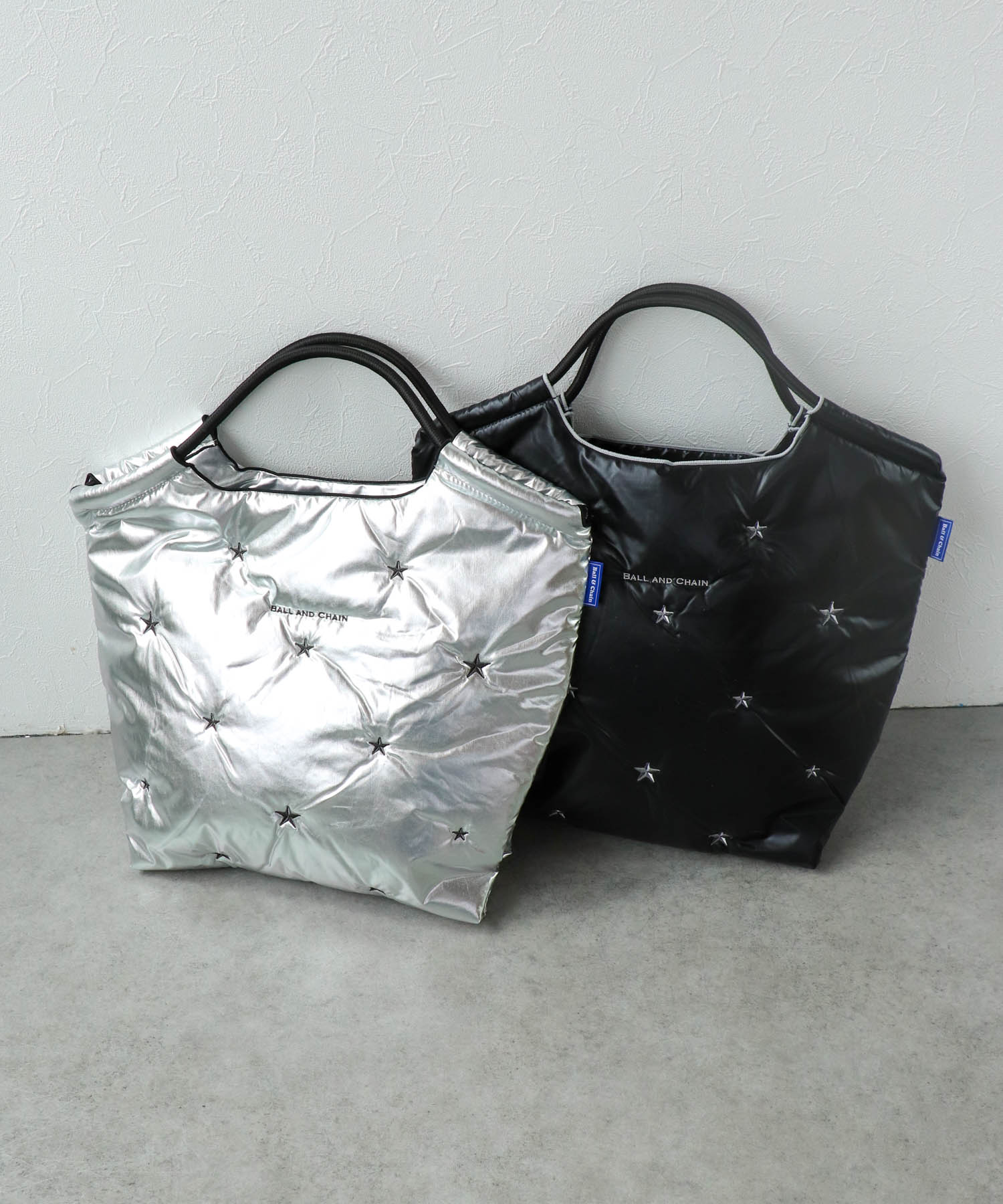 ＜一部店舗・WEB限定＞【Ball＆Chain】STELLAR M