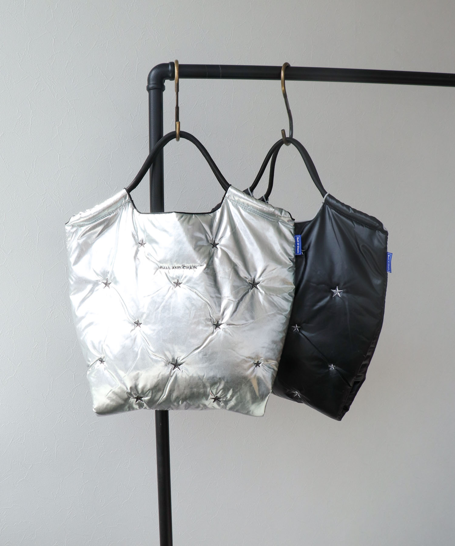 ＜一部店舗・WEB限定＞【Ball＆Chain】STELLAR M