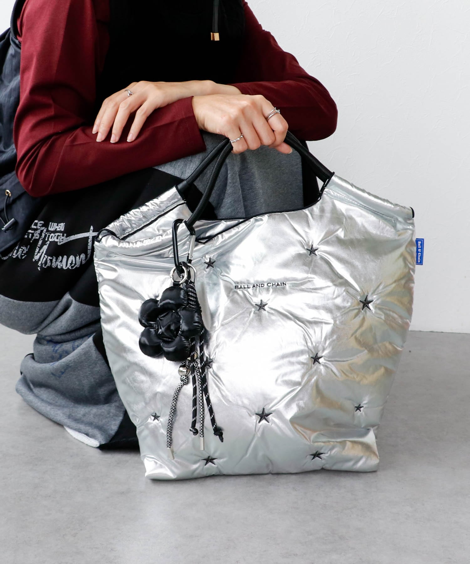 ＜一部店舗・WEB限定＞【Ball＆Chain】STELLAR M