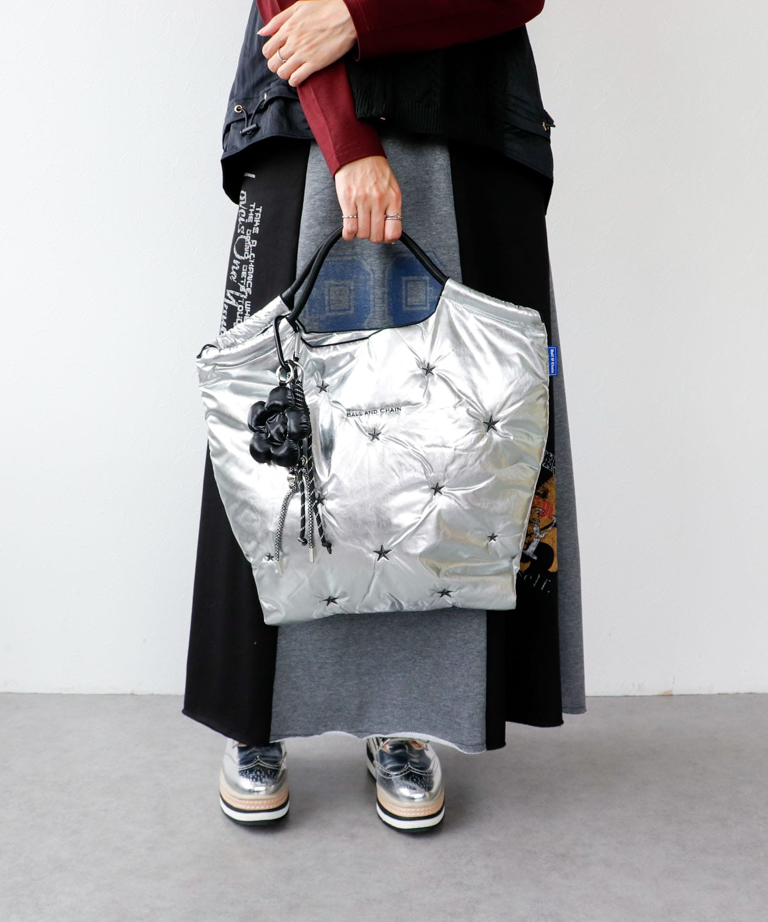 ＜一部店舗・WEB限定＞【Ball＆Chain】STELLAR M