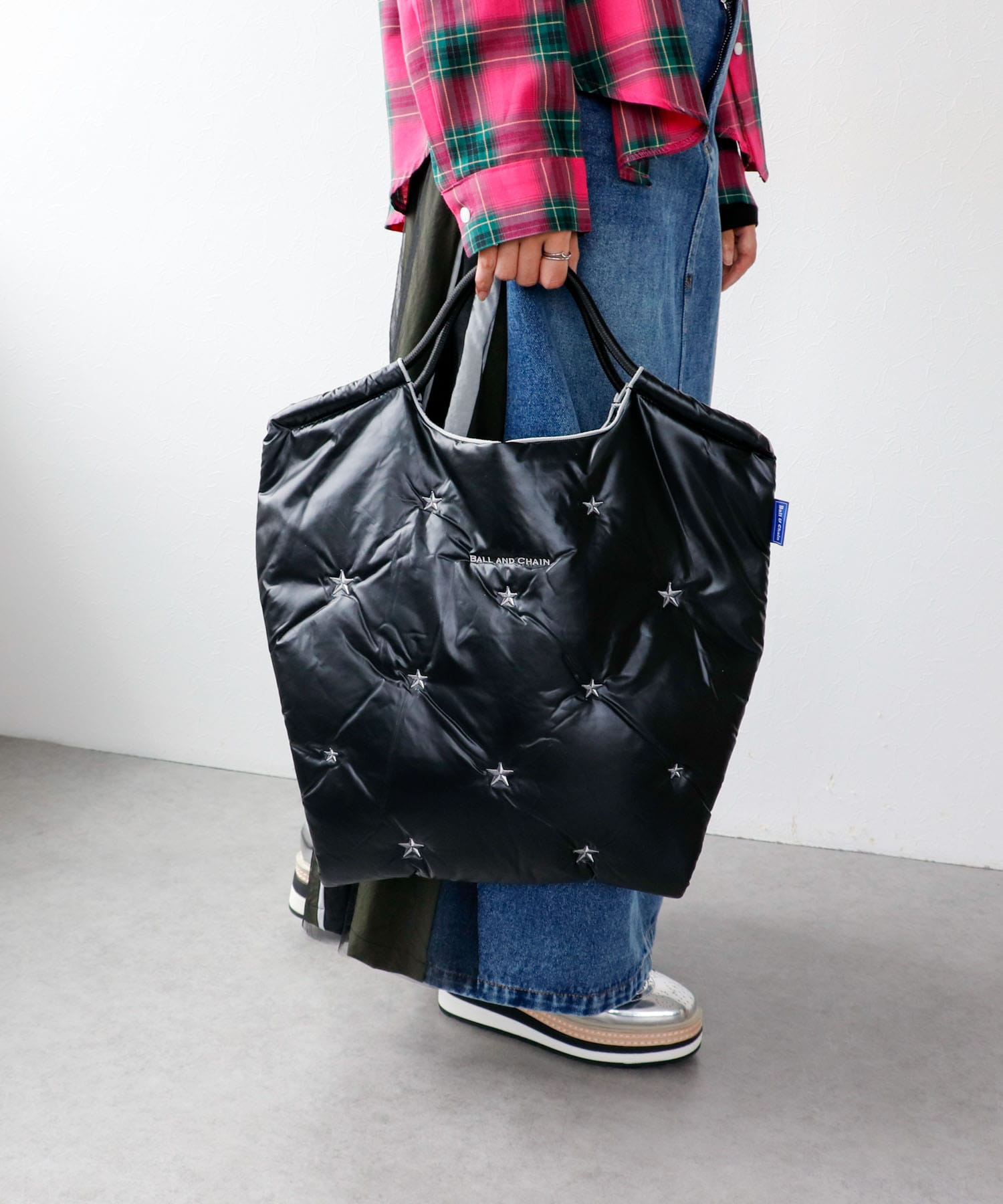 ＜一部店舗・WEB限定＞【Ball＆Chain】STELLAR M