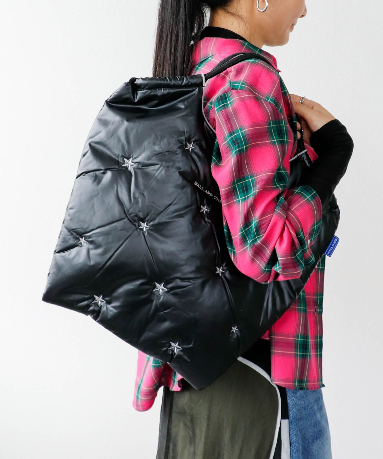 ＜一部店舗・WEB限定＞【Ball＆Chain】STELLAR M
