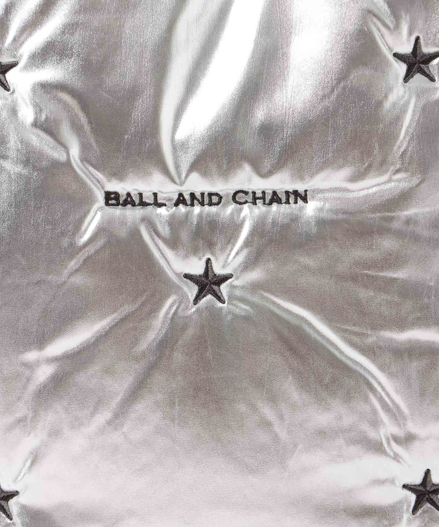 ＜一部店舗・WEB限定＞【Ball＆Chain】STELLAR M