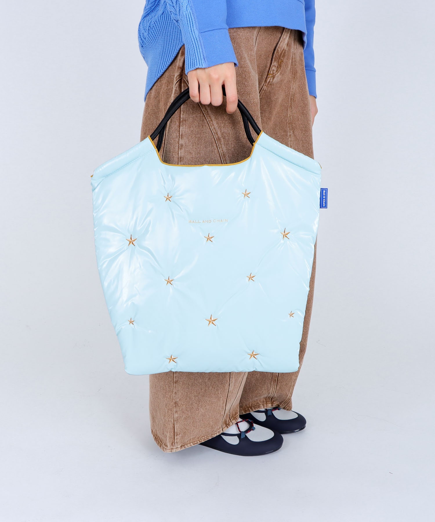 ＜一部店舗・WEB限定＞【Ball＆Chain】STELLARⅡ M
