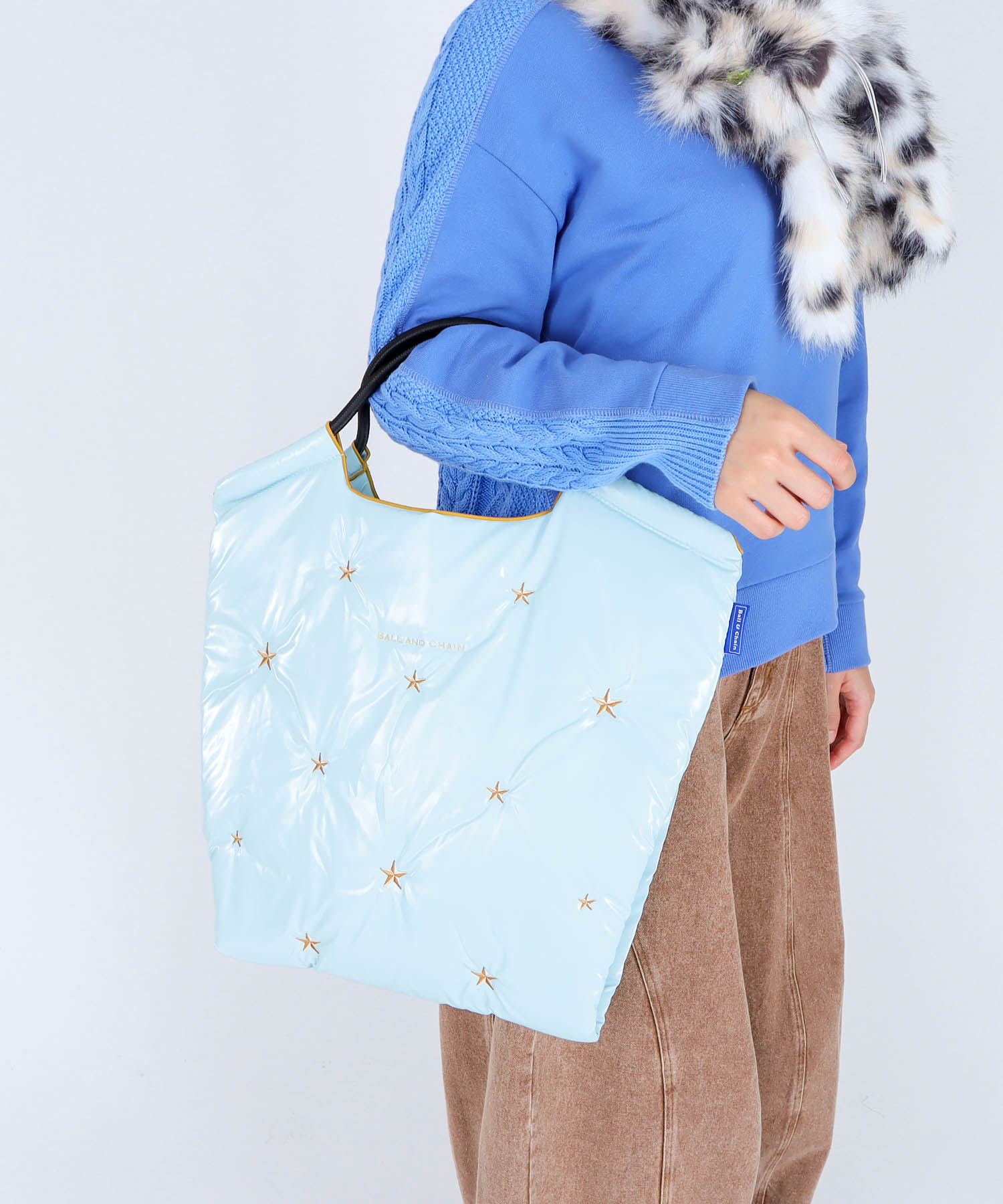 ＜一部店舗・WEB限定＞【Ball＆Chain】STELLARⅡ M
