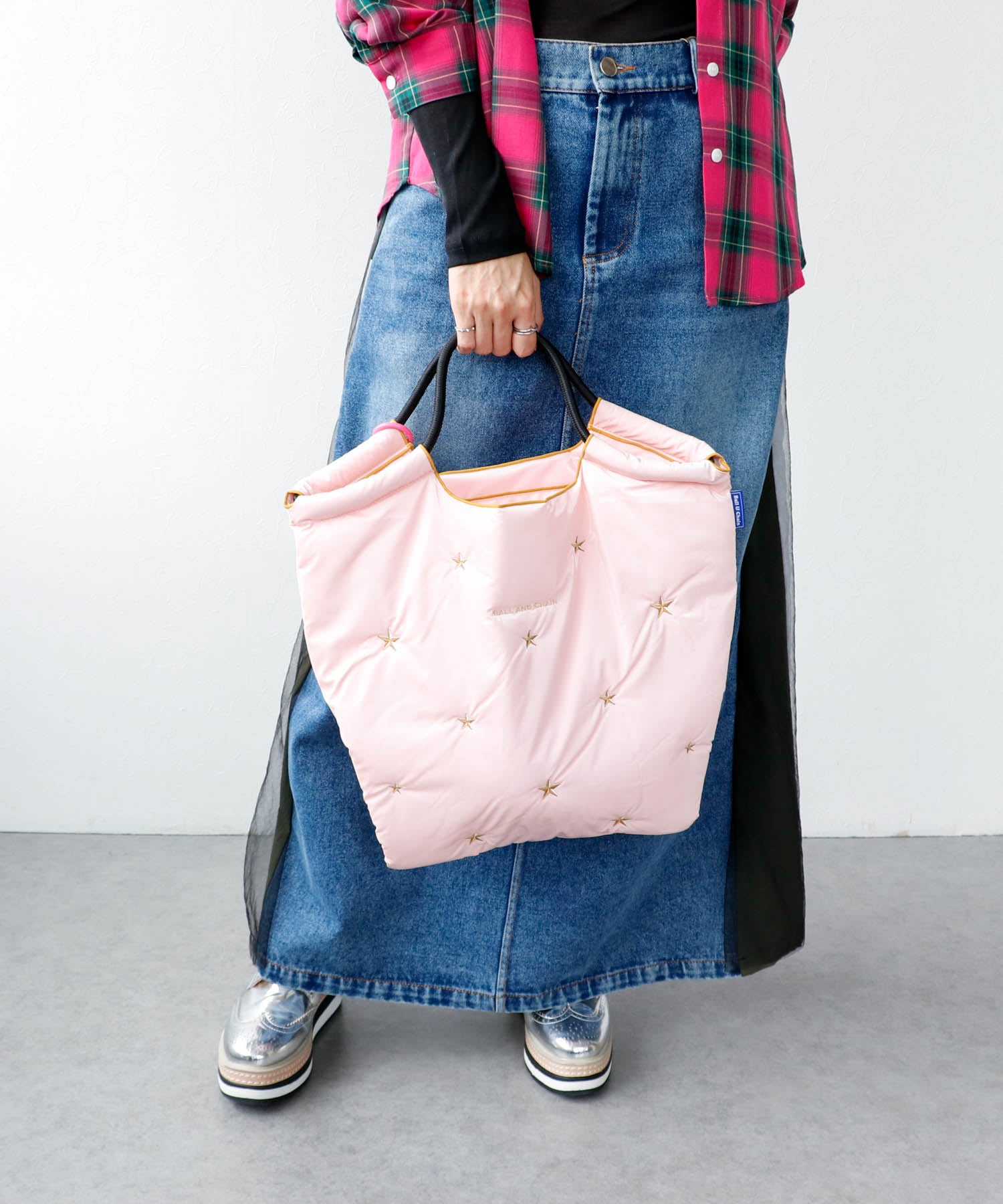 ＜一部店舗・WEB限定＞【Ball＆Chain】STELLARⅡ M