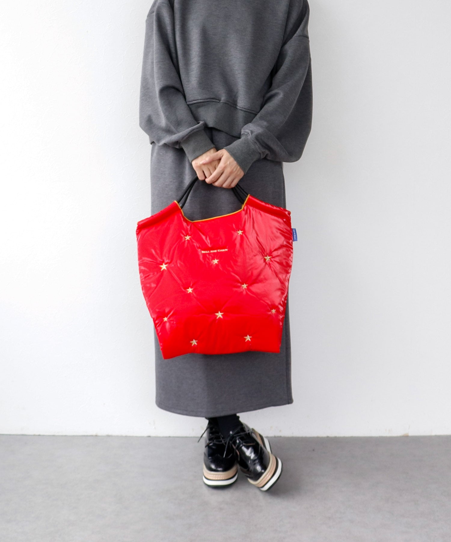 ＜一部店舗・WEB限定＞【Ball＆Chain】STELLARⅡ M