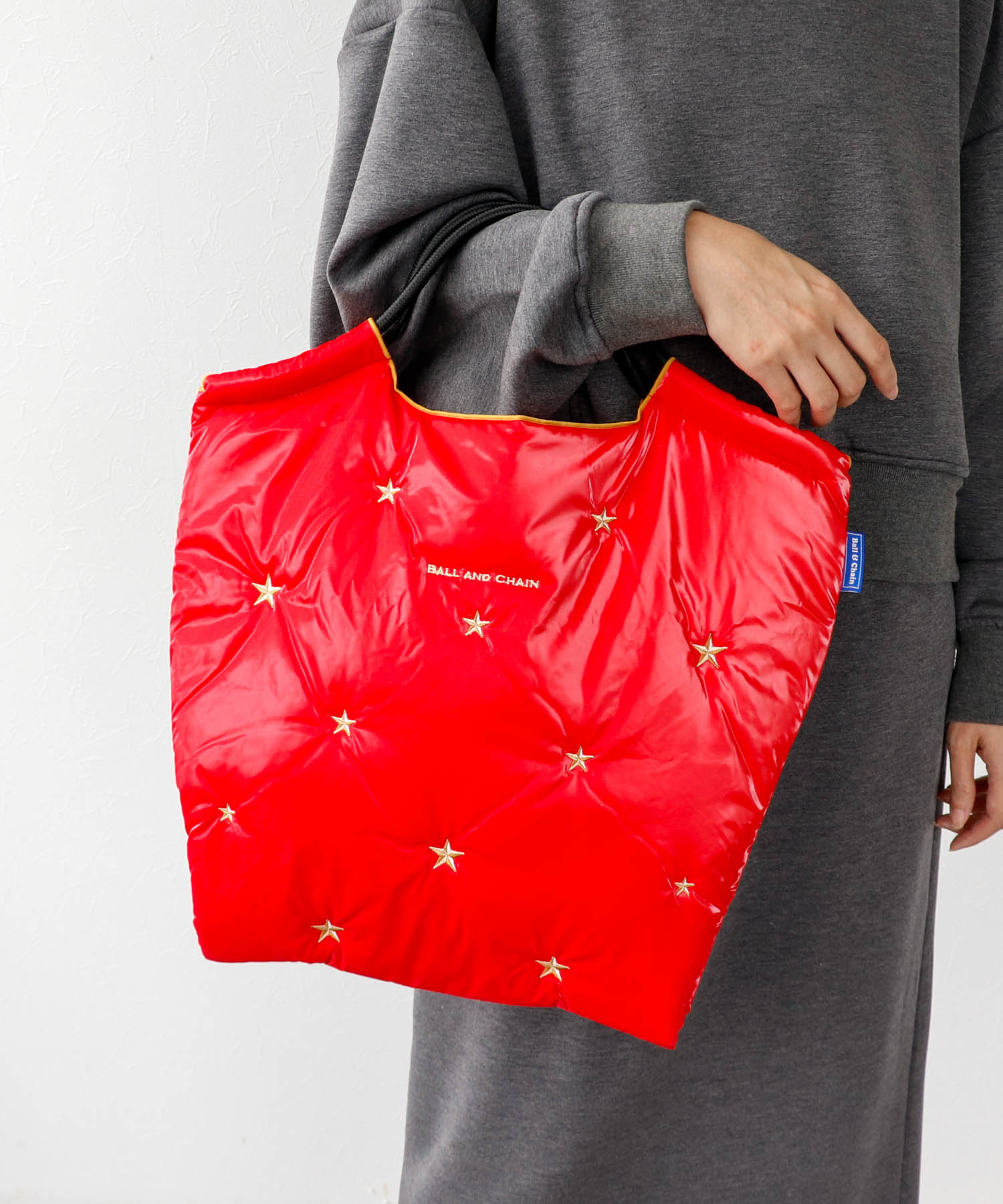 ＜一部店舗・WEB限定＞【Ball＆Chain】STELLARⅡ M